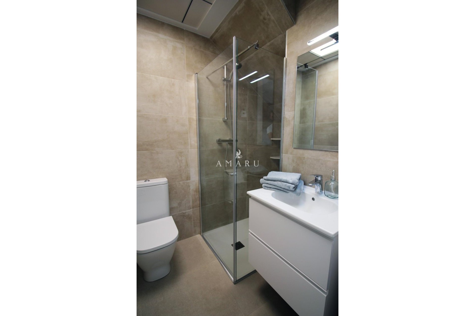 Nieuwbouw Woningen - Town House -
Pilar de la Horadada - parque Andromeda