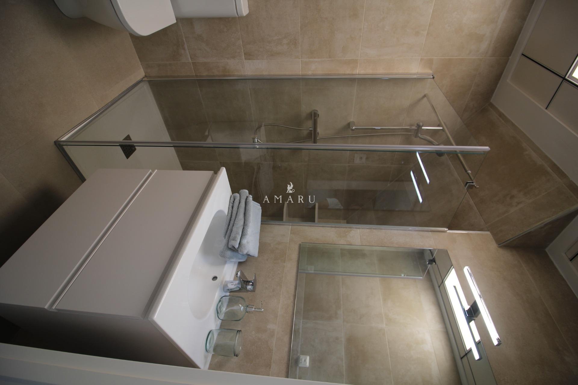 Nieuwbouw Woningen - Town House -
Pilar de la Horadada - parque Andromeda