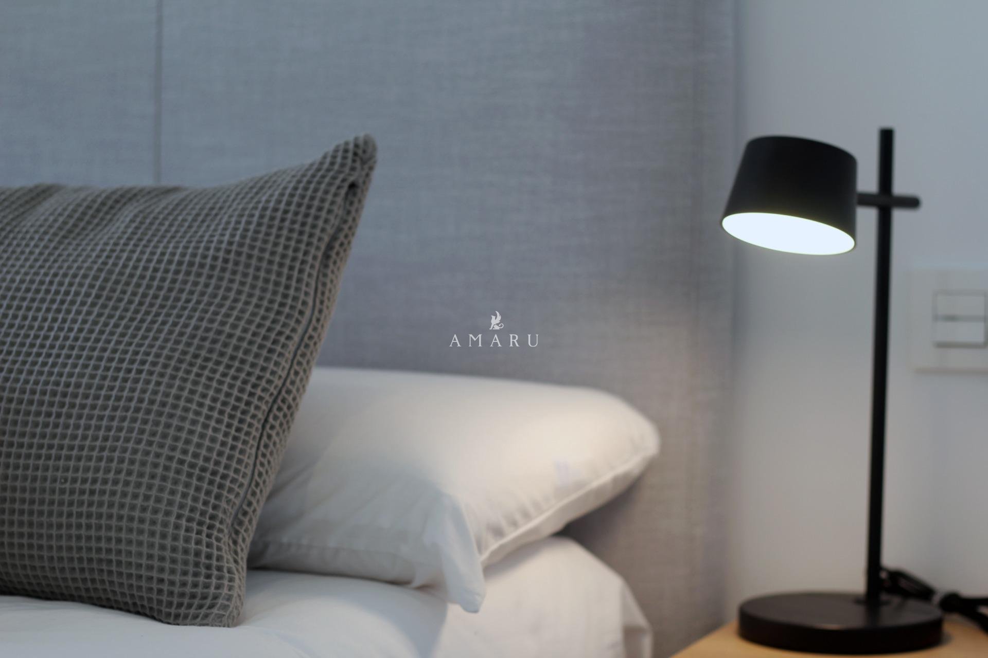 Nieuwbouw Woningen - Town House -
Pilar de la Horadada - parque Andromeda