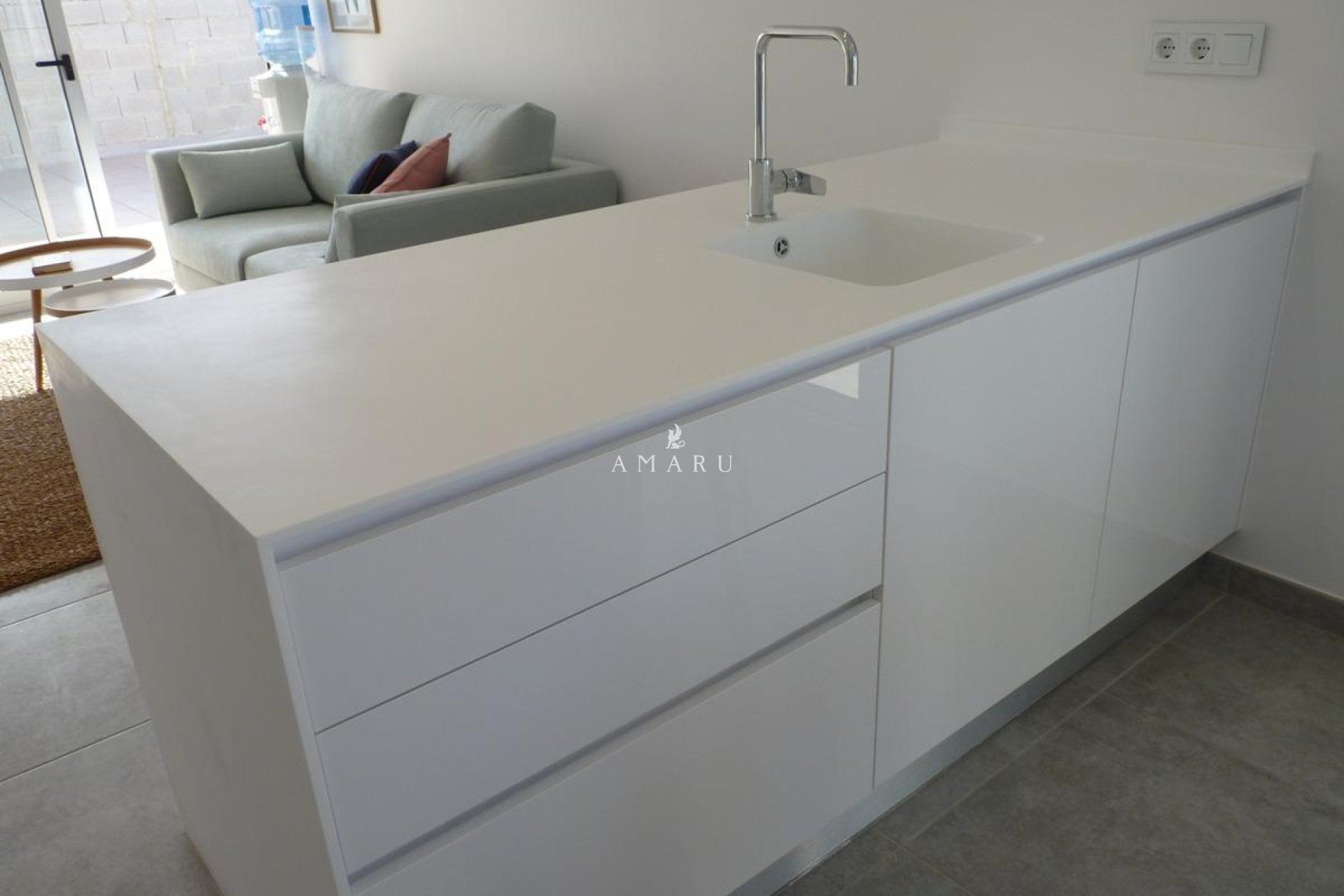 Nieuwbouw Woningen - Town House -
Pilar de la Horadada