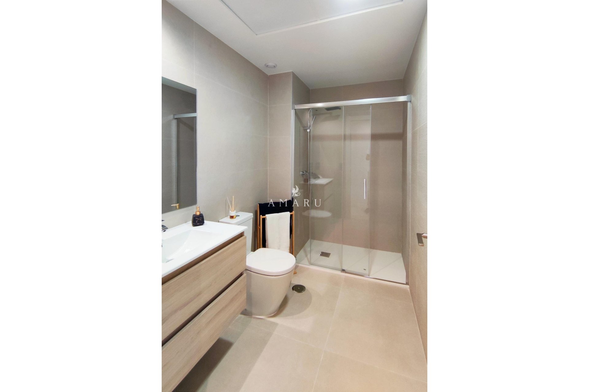 Nieuwbouw Woningen - Town House -
San Javier - pueblo