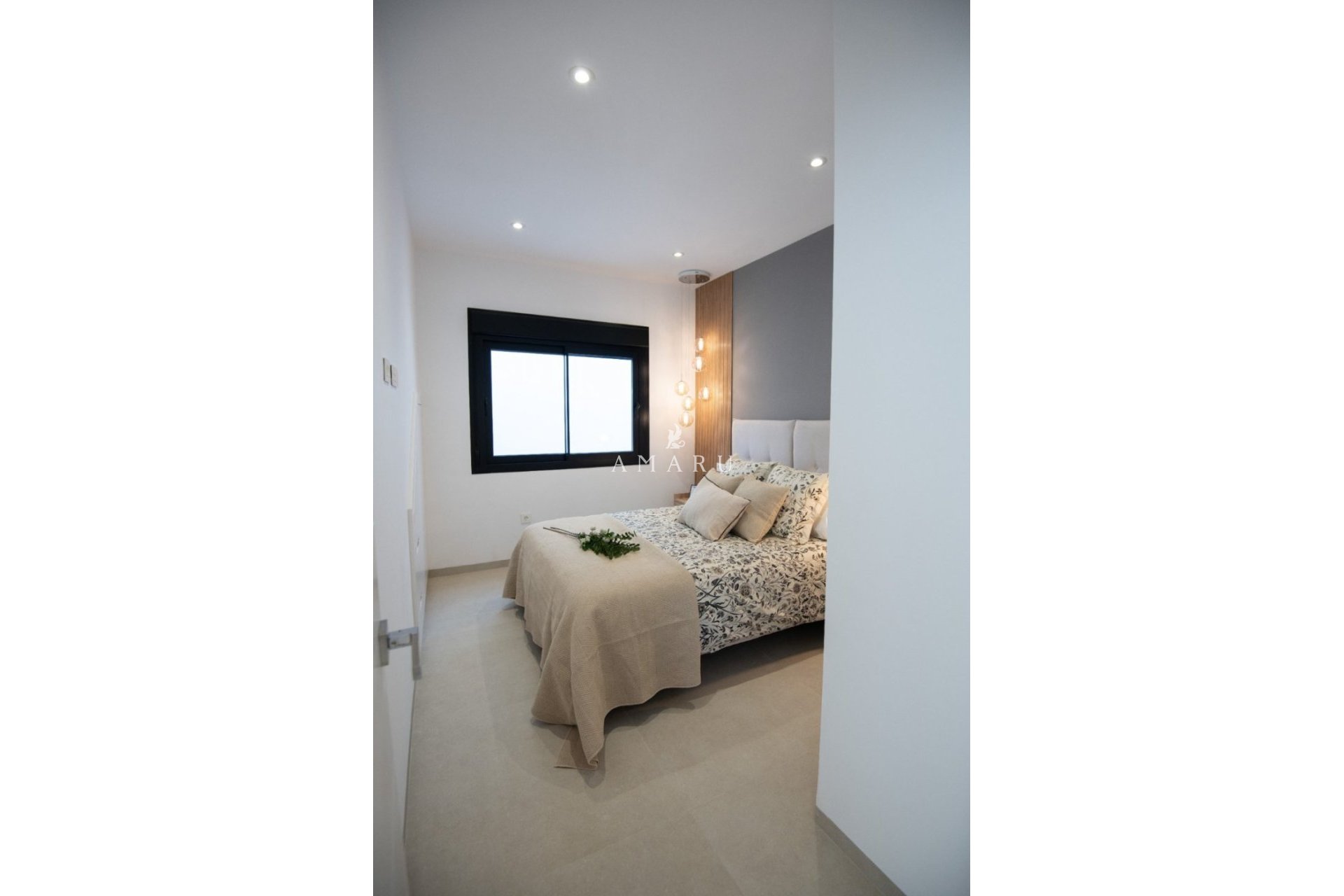 Nieuwbouw Woningen - Town House -
San Javier - Santiago De La Ribera