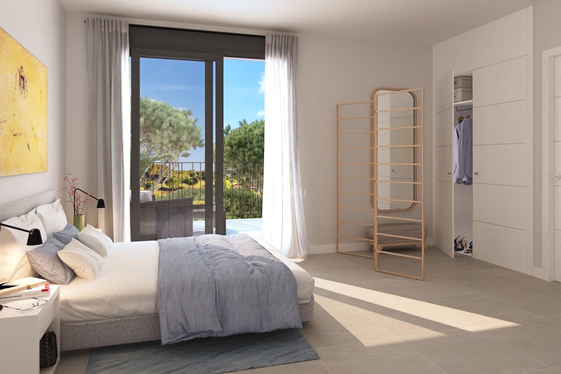 Nieuwbouw Woningen - Town House -
Sotogrande - San Roque Club