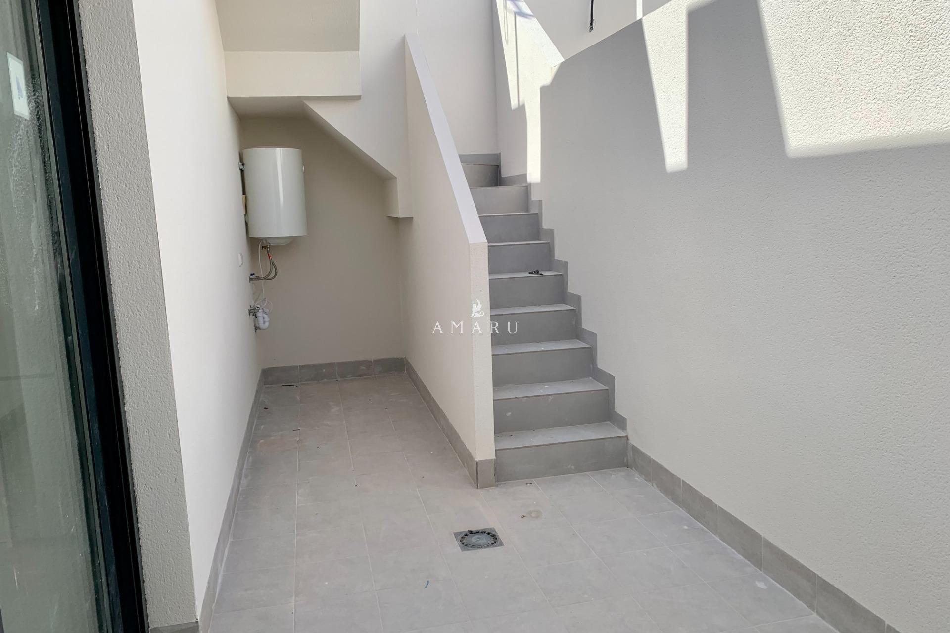 Nieuwbouw Woningen - Town House -
Torre Pacheco - pueblo