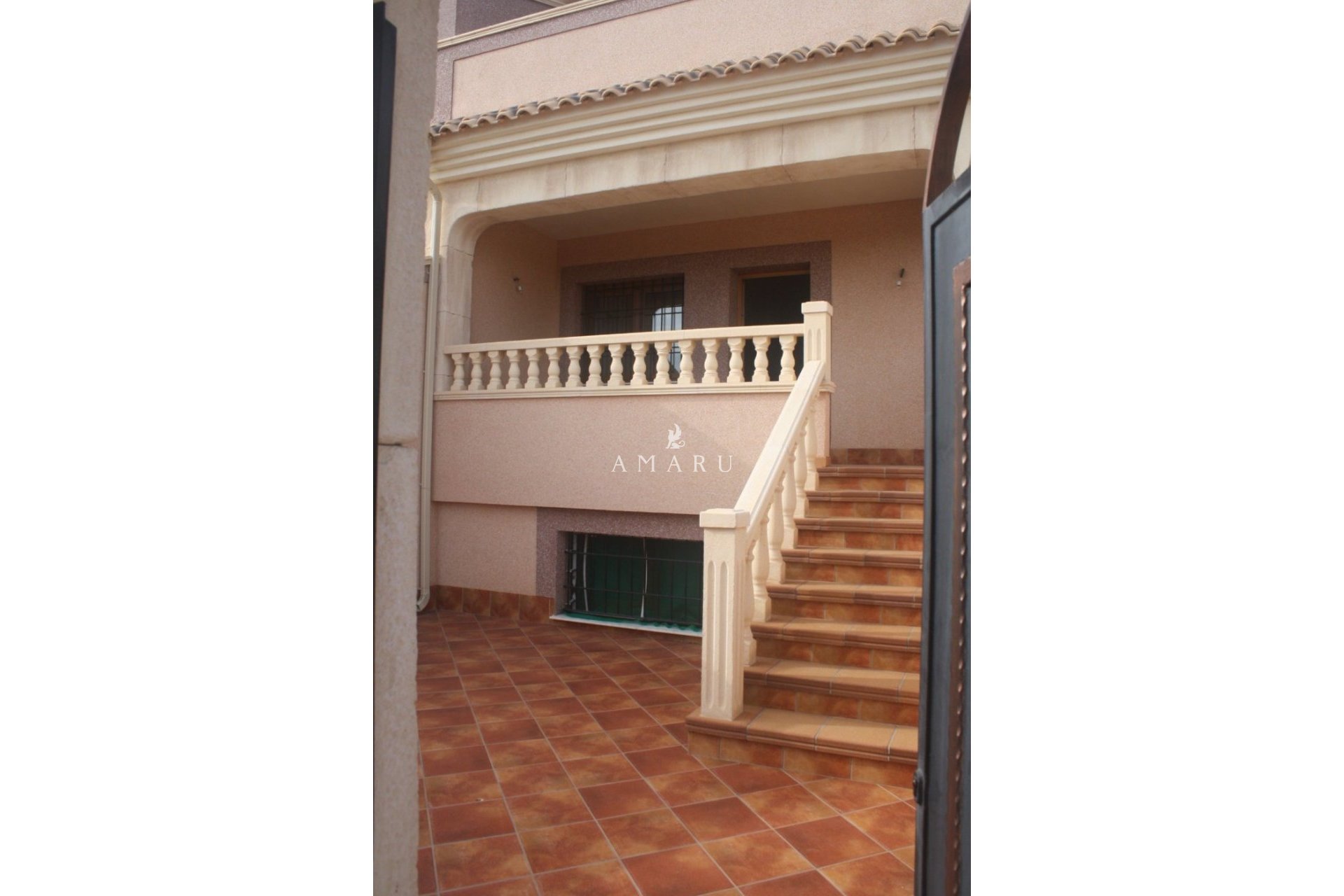 Nieuwbouw Woningen - Town House -
Torrevieja - Los Altos