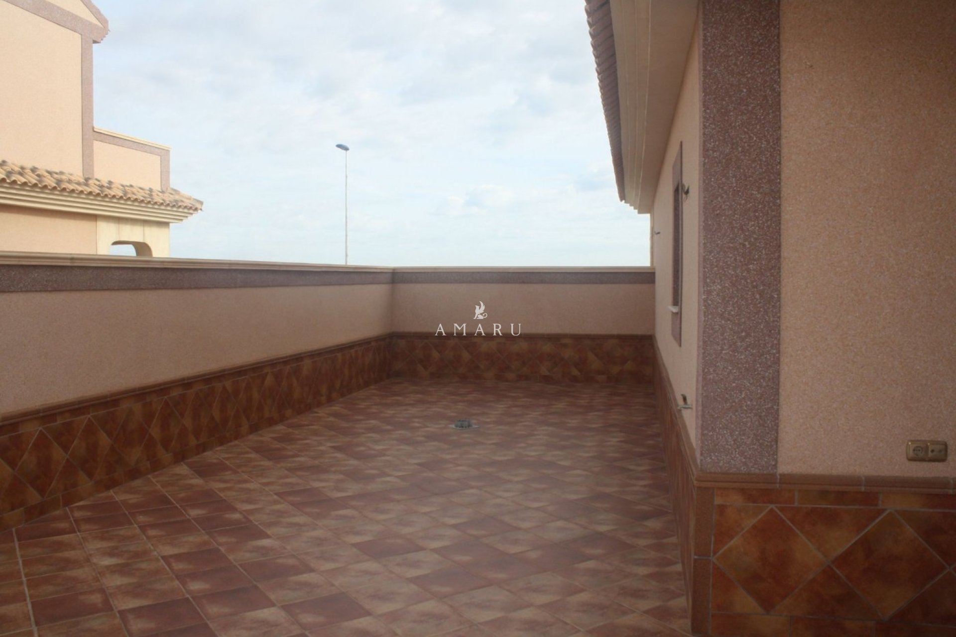 Nieuwbouw Woningen - Town House -
Torrevieja - Los Altos