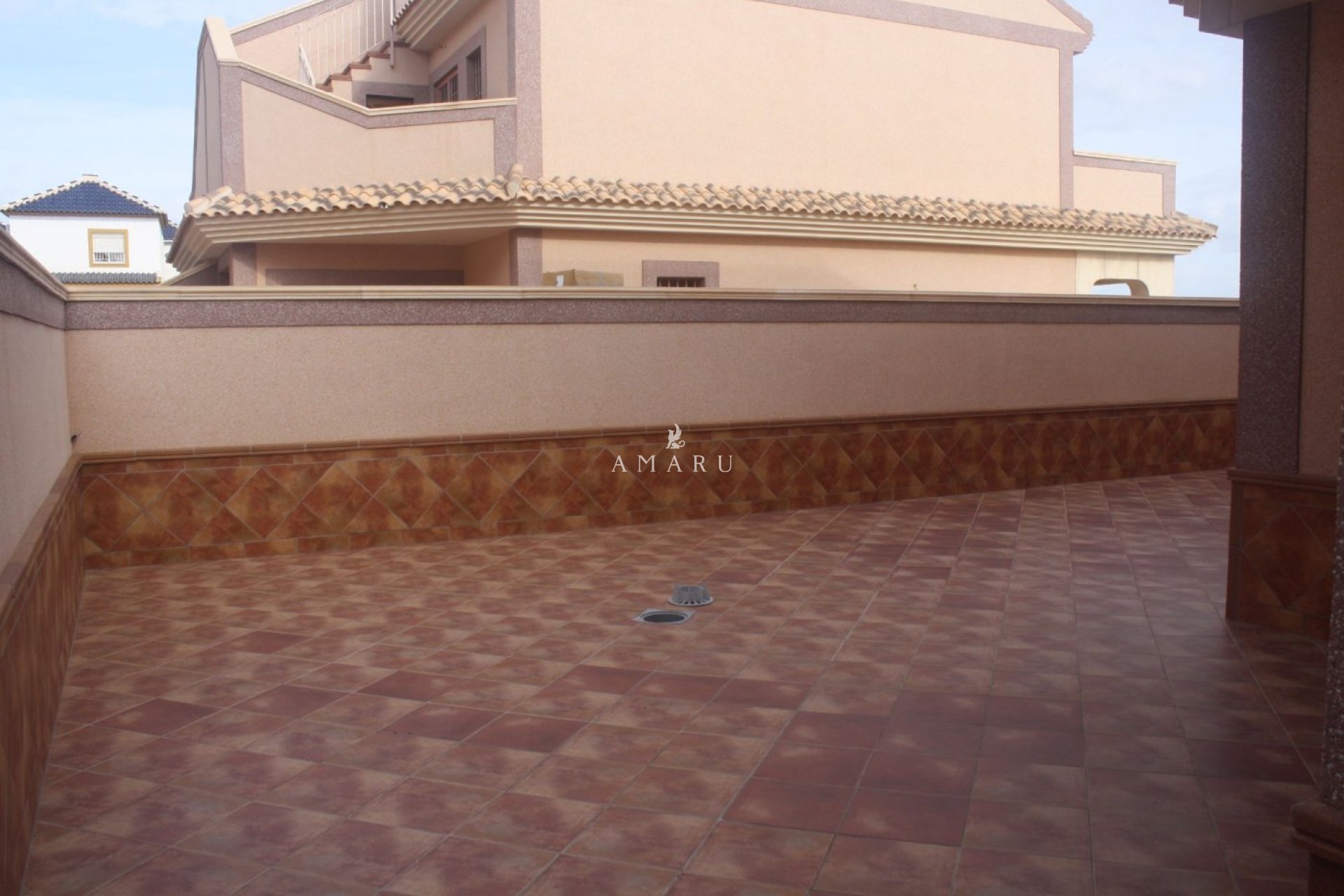 Nieuwbouw Woningen - Town House -
Torrevieja - Los Altos