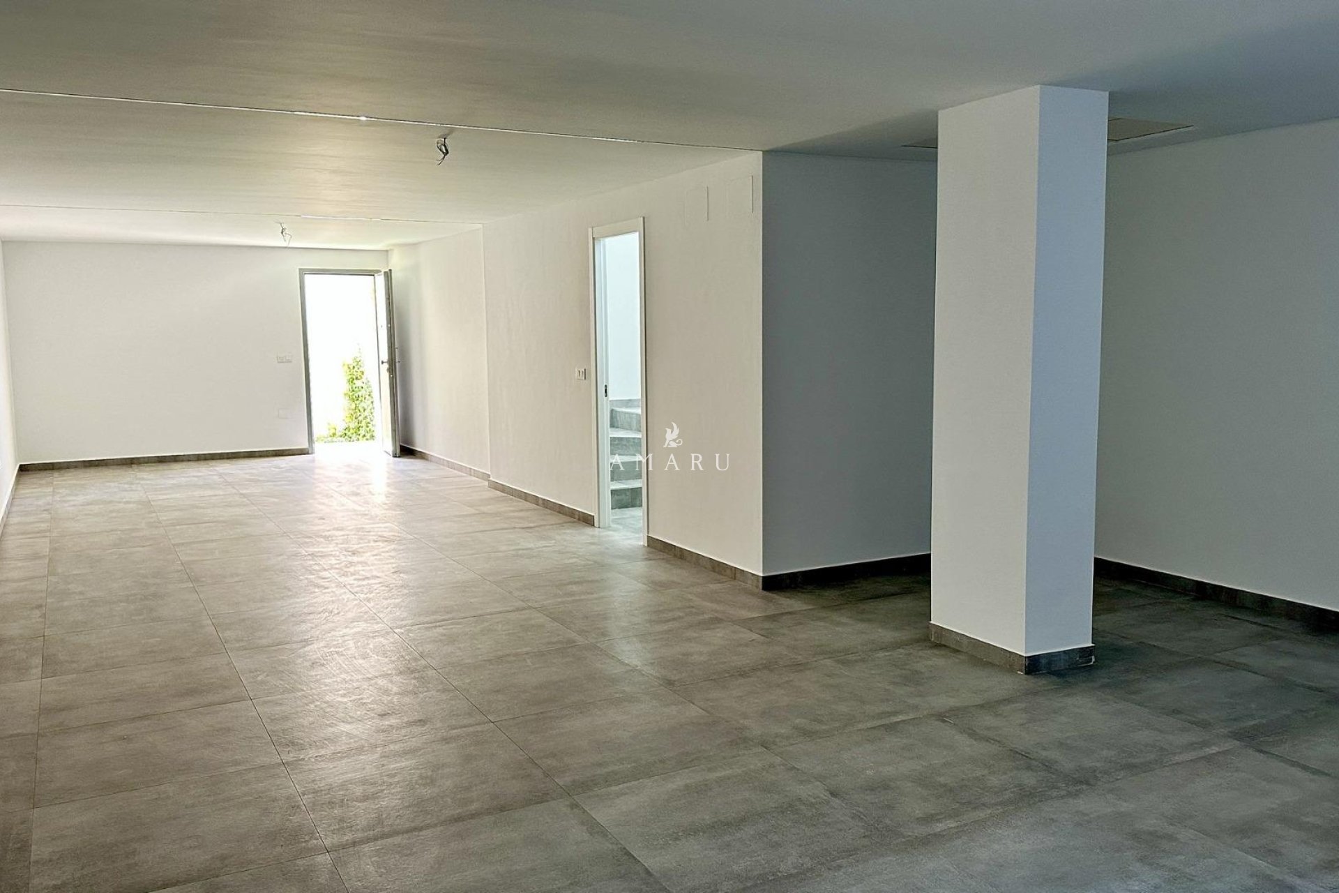 Nieuwbouw Woningen - Villa -
Algorfa - La Finca Golf