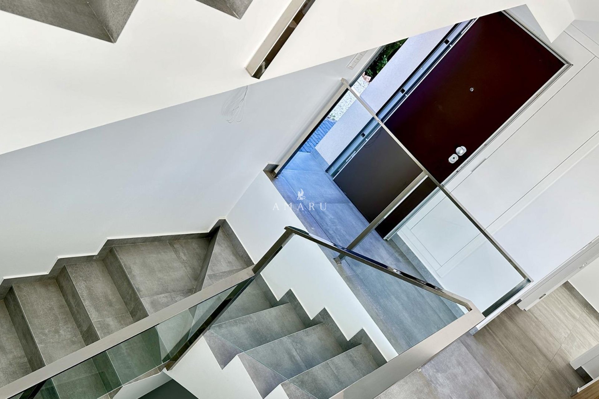 Nieuwbouw Woningen - Villa -
Algorfa - La Finca Golf