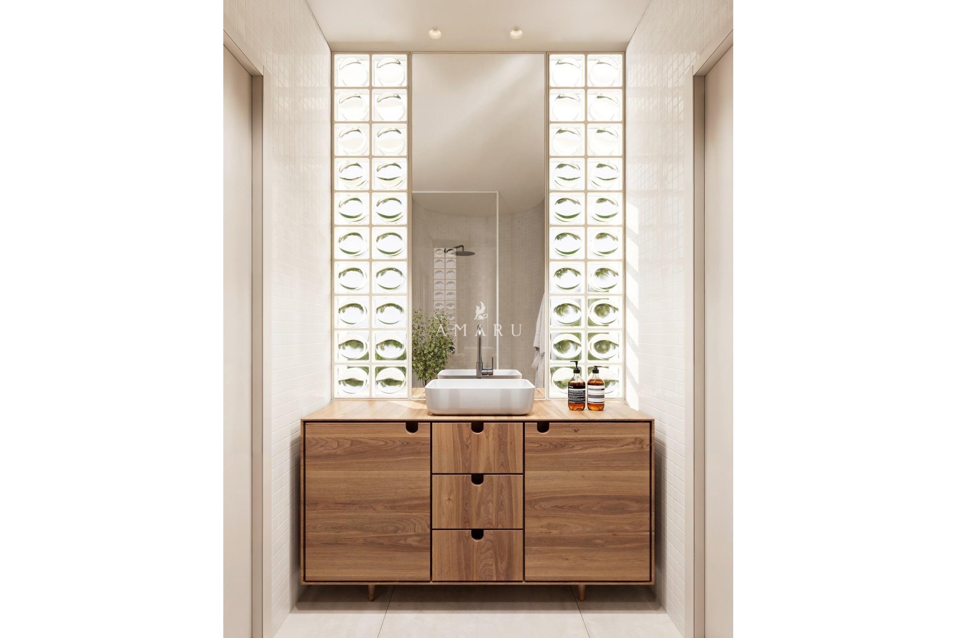 Nieuwbouw Woningen - Villa -
Algorfa - La Finca Golf