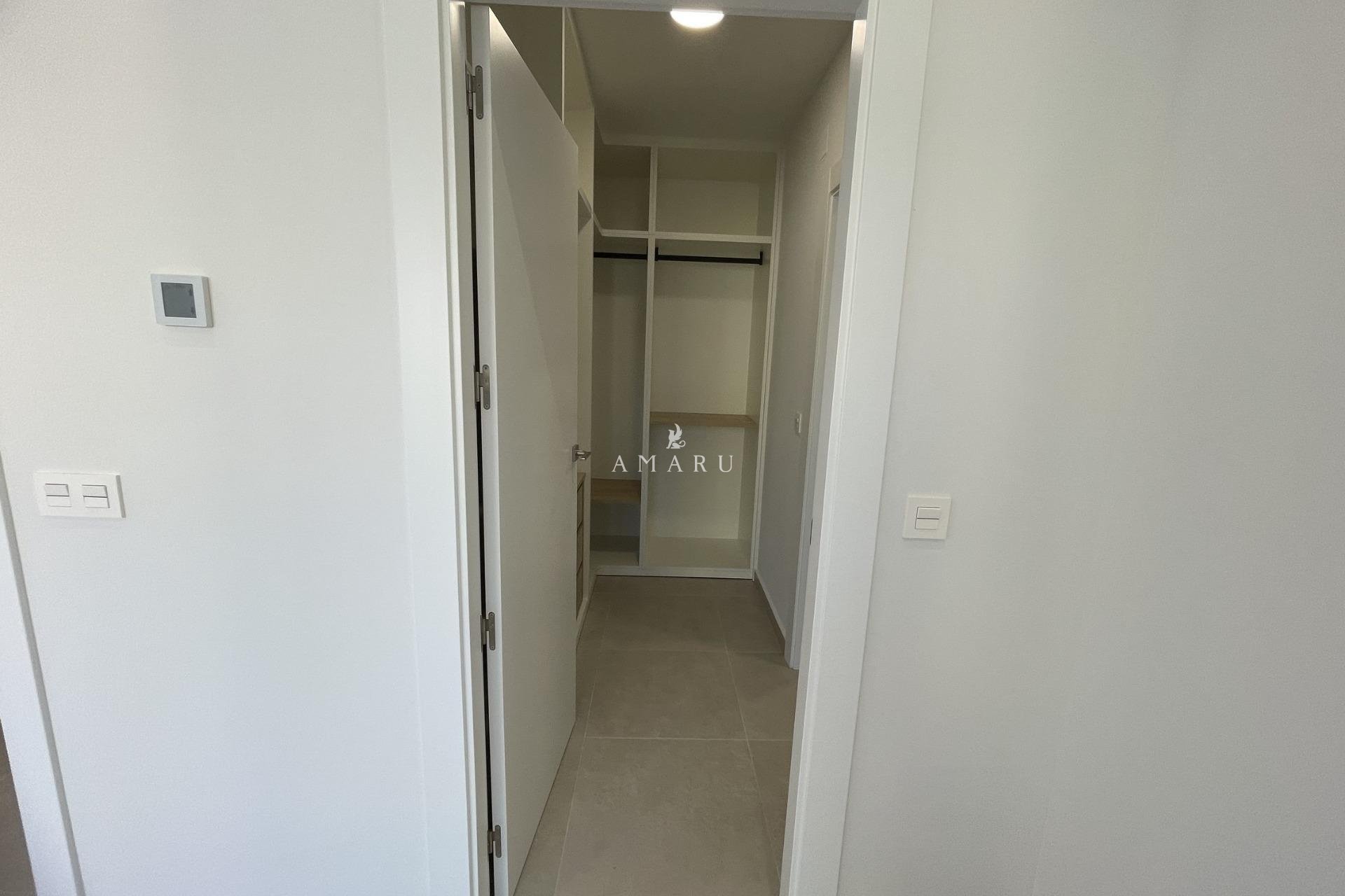 Nieuwbouw Woningen - Villa -
Almoradí - Heredades