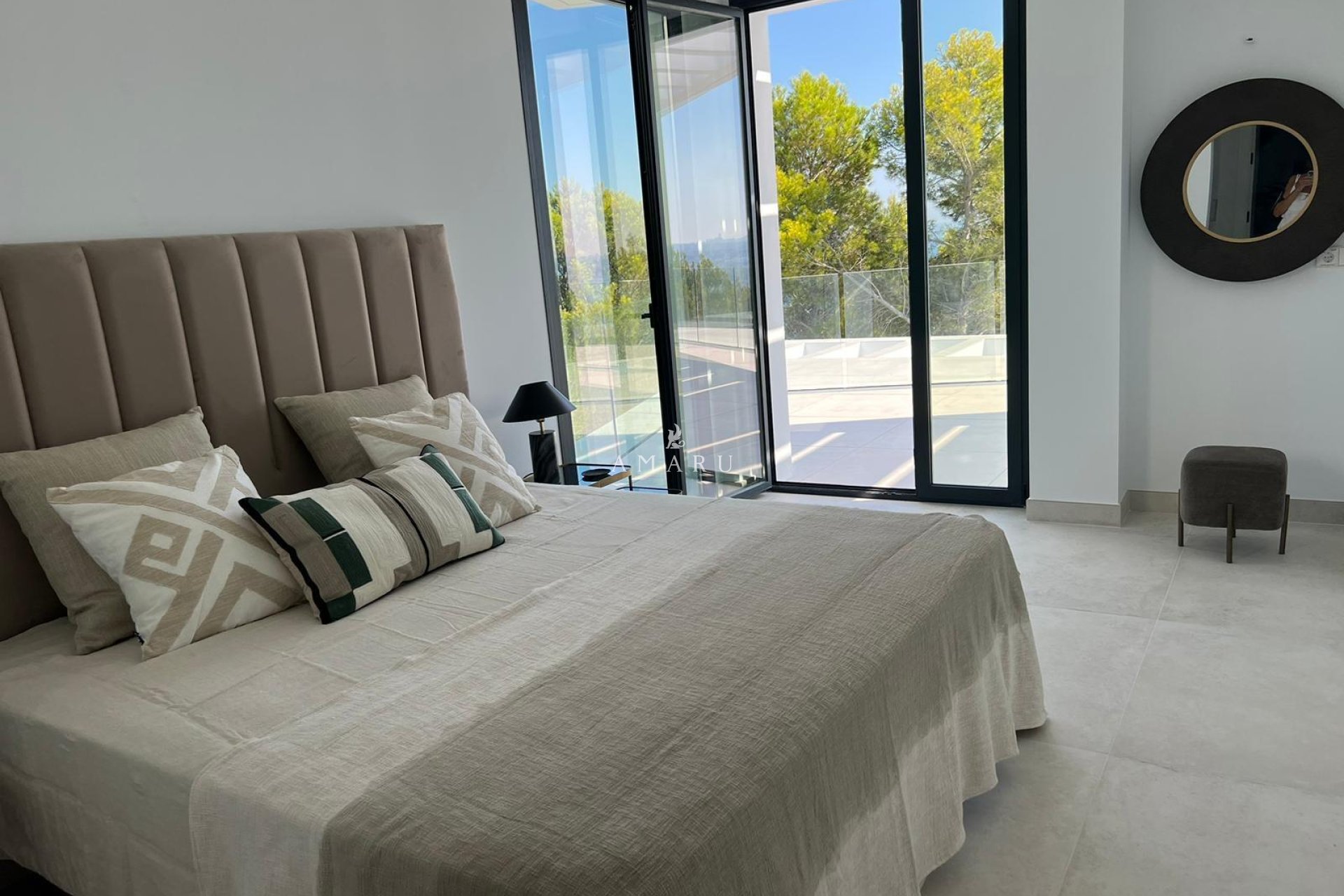 Nieuwbouw Woningen - Villa -
Altea - Altea Hills