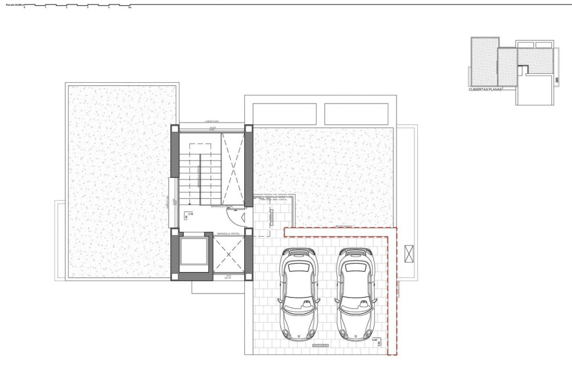 Nieuwbouw Woningen - Villa -
Altea - Sierra de Altea