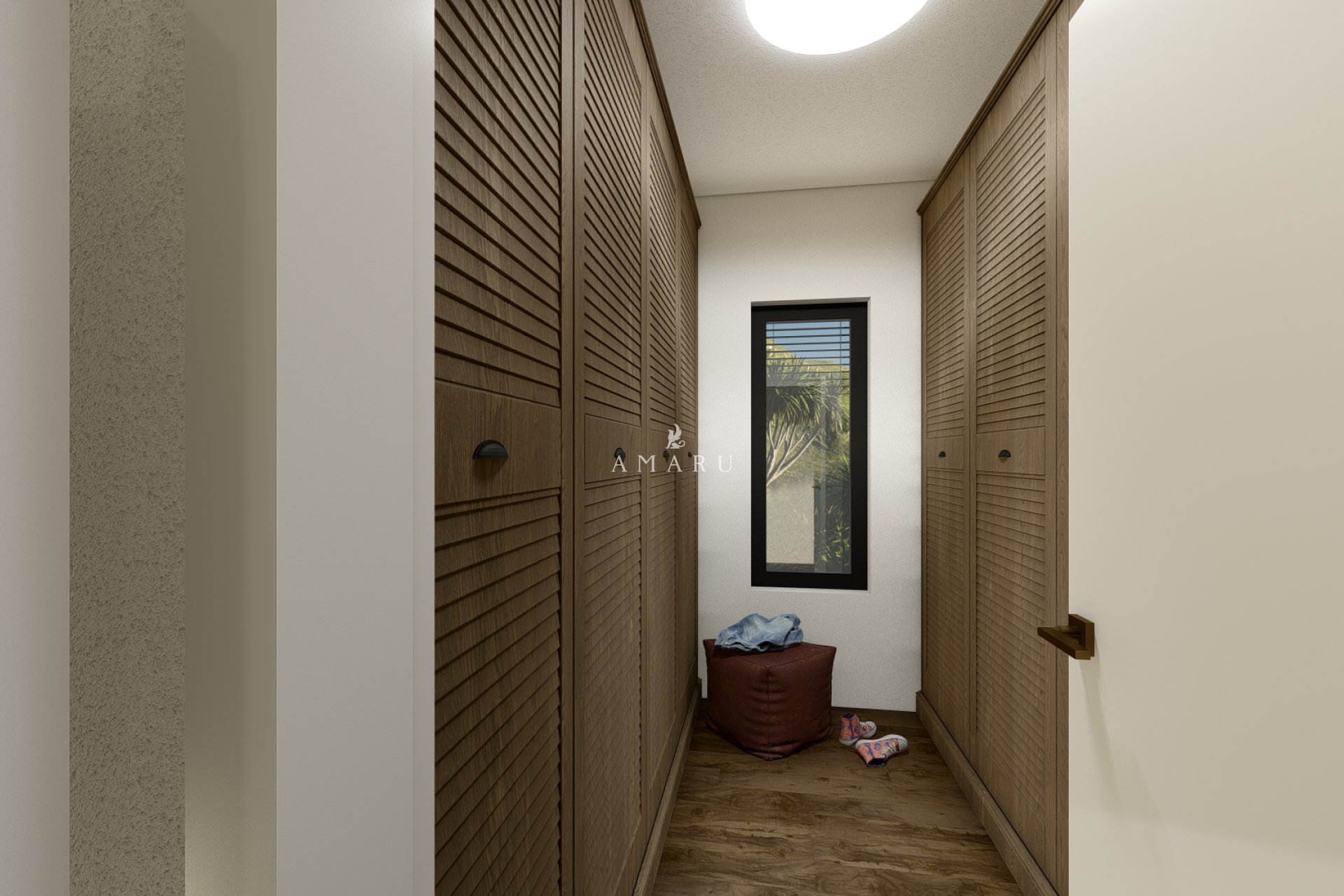 Nieuwbouw Woningen - Villa -
Altea