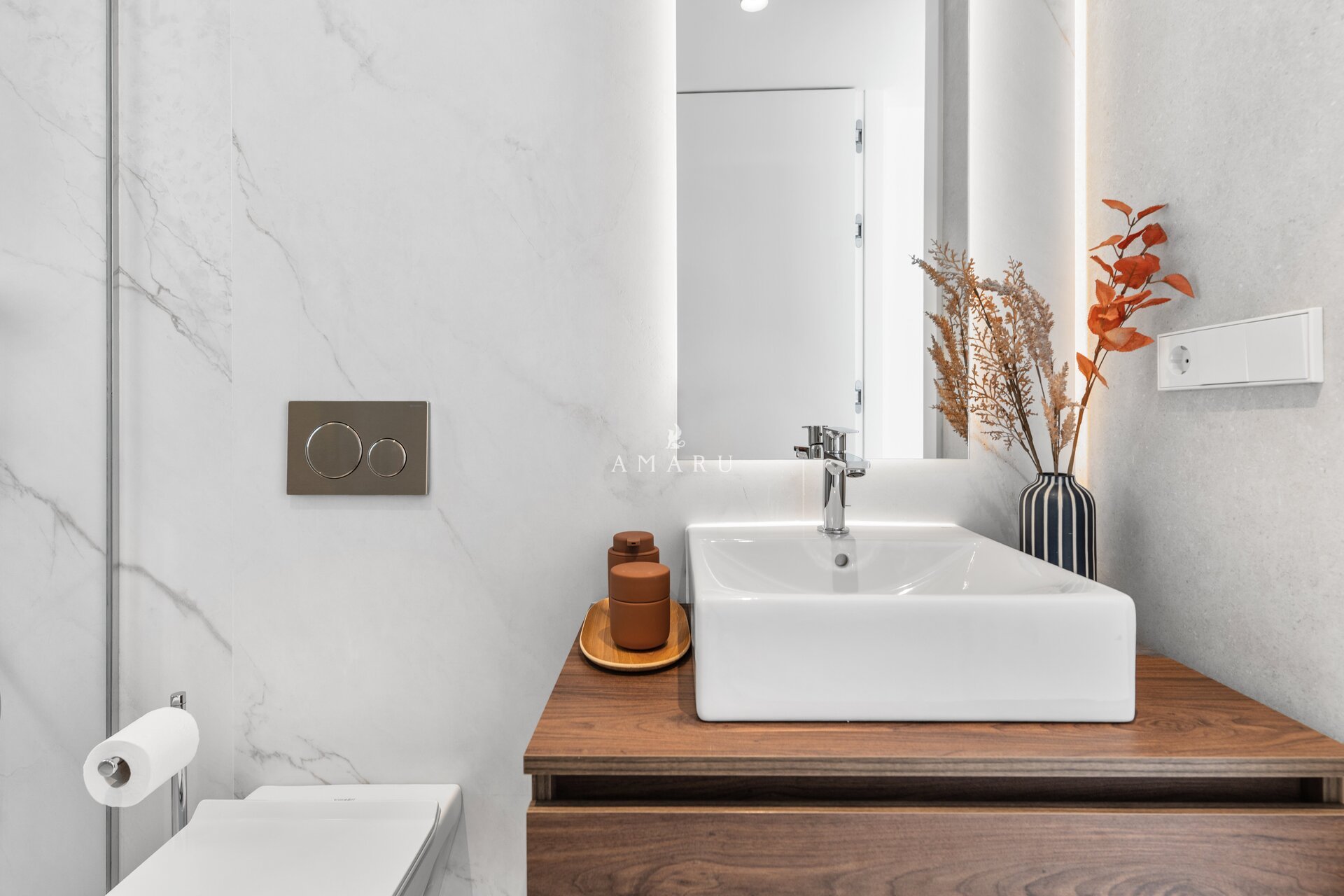 Nieuwbouw Woningen - Villa -
Altea