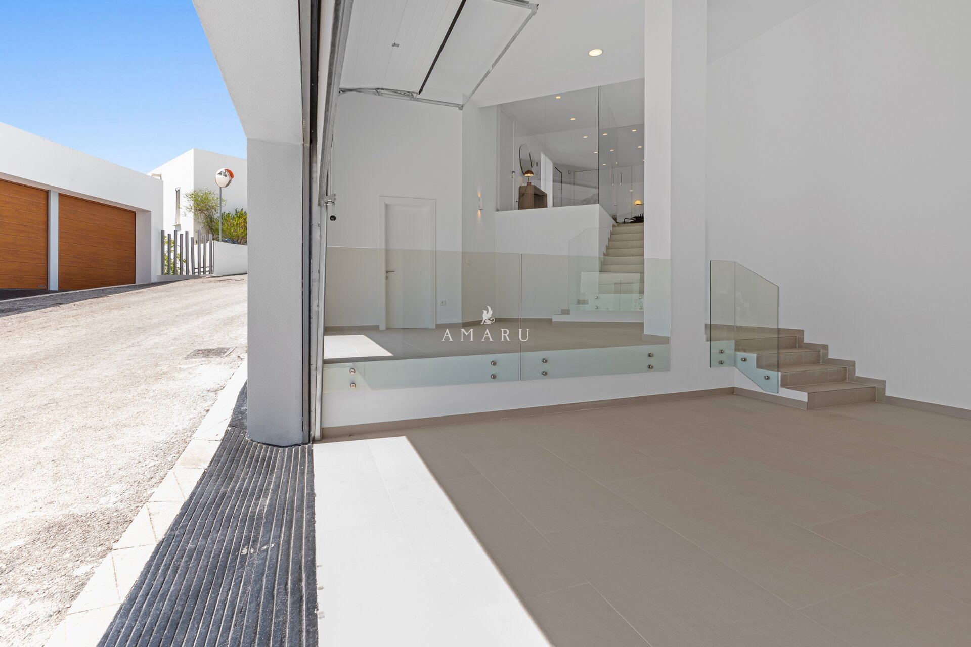Nieuwbouw Woningen - Villa -
Altea