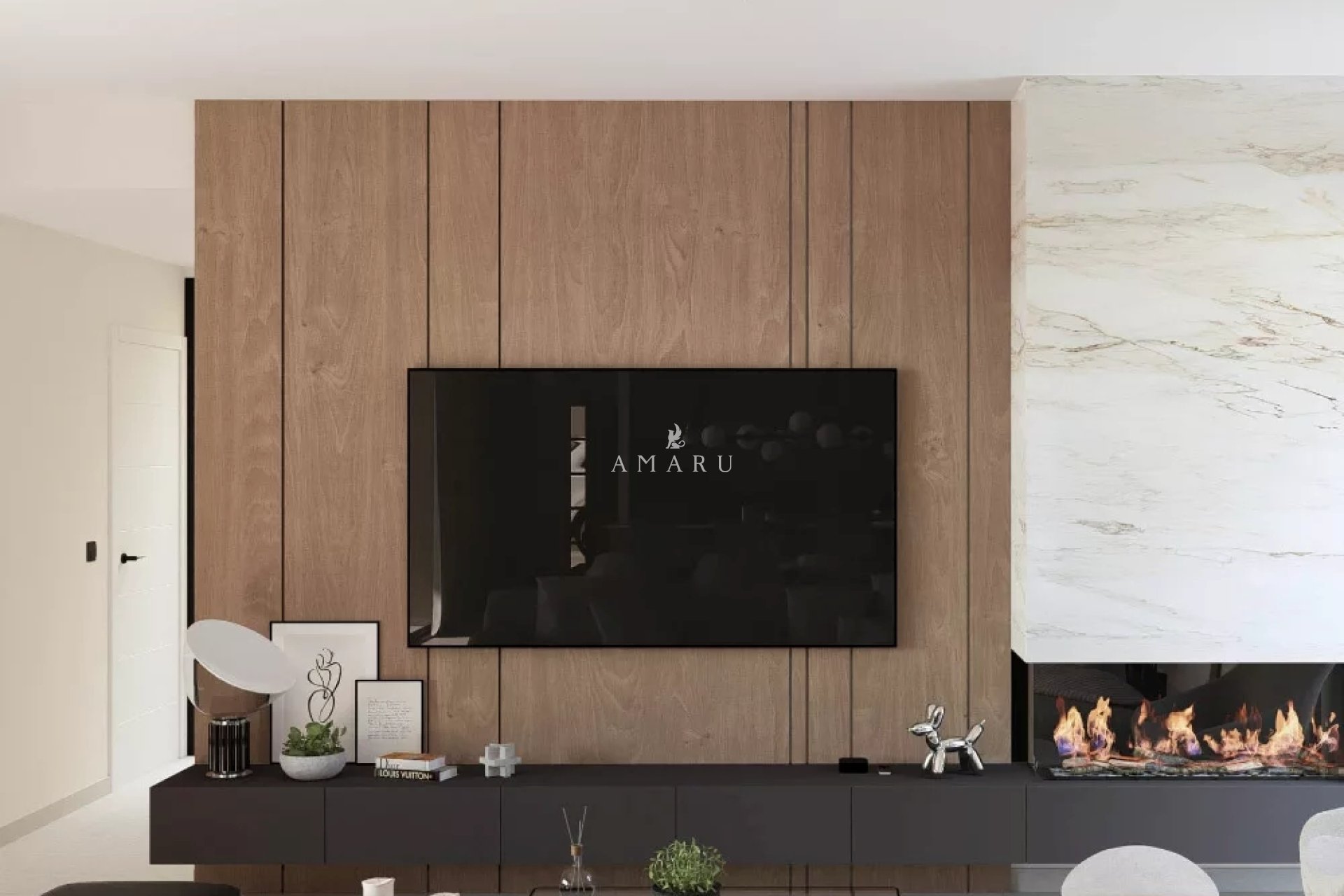 Nieuwbouw Woningen - Villa -
Banos y Mendigo - Baños y Mendigo