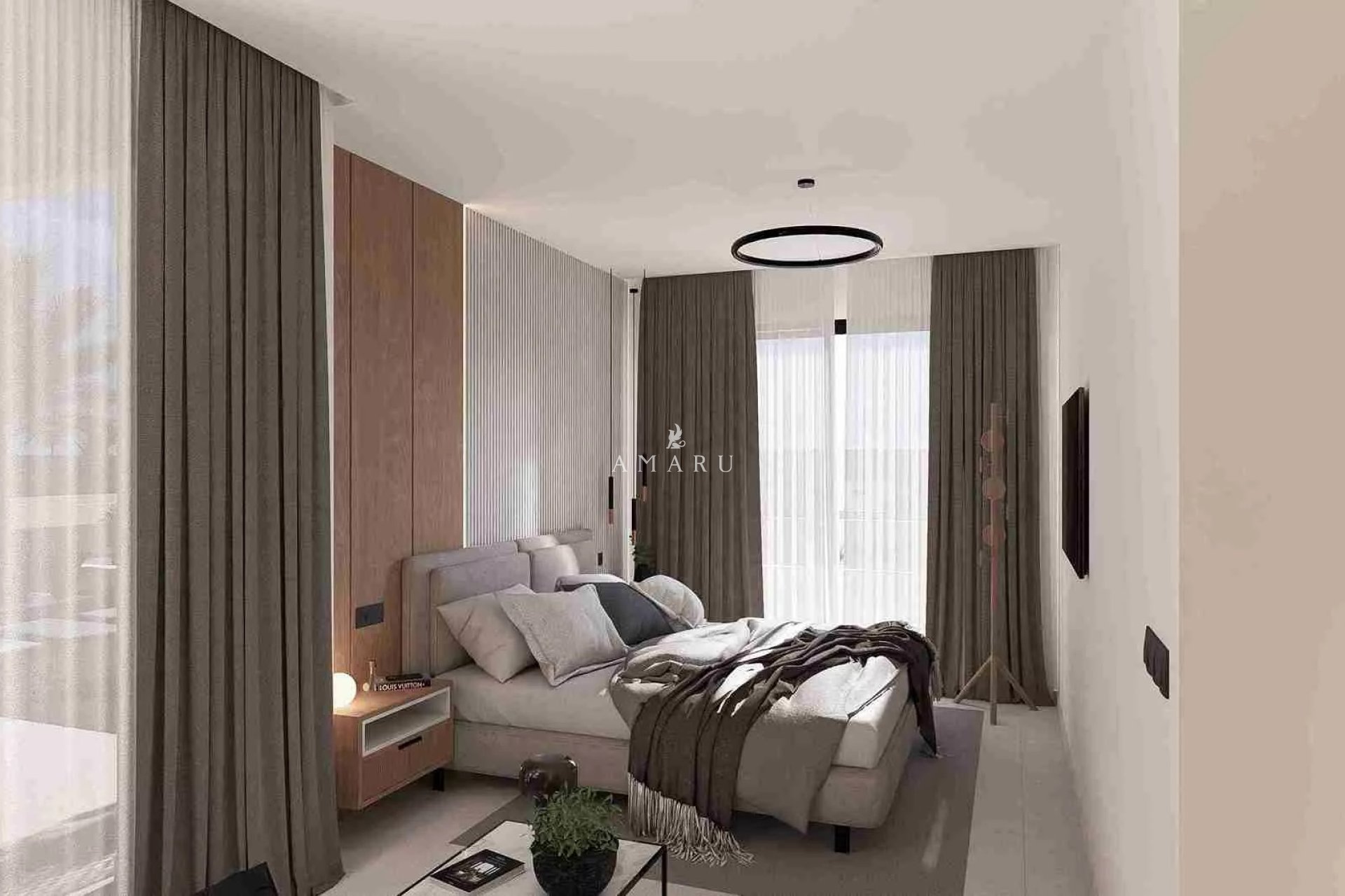 Nieuwbouw Woningen - Villa -
Banos y Mendigo - Baños y Mendigo