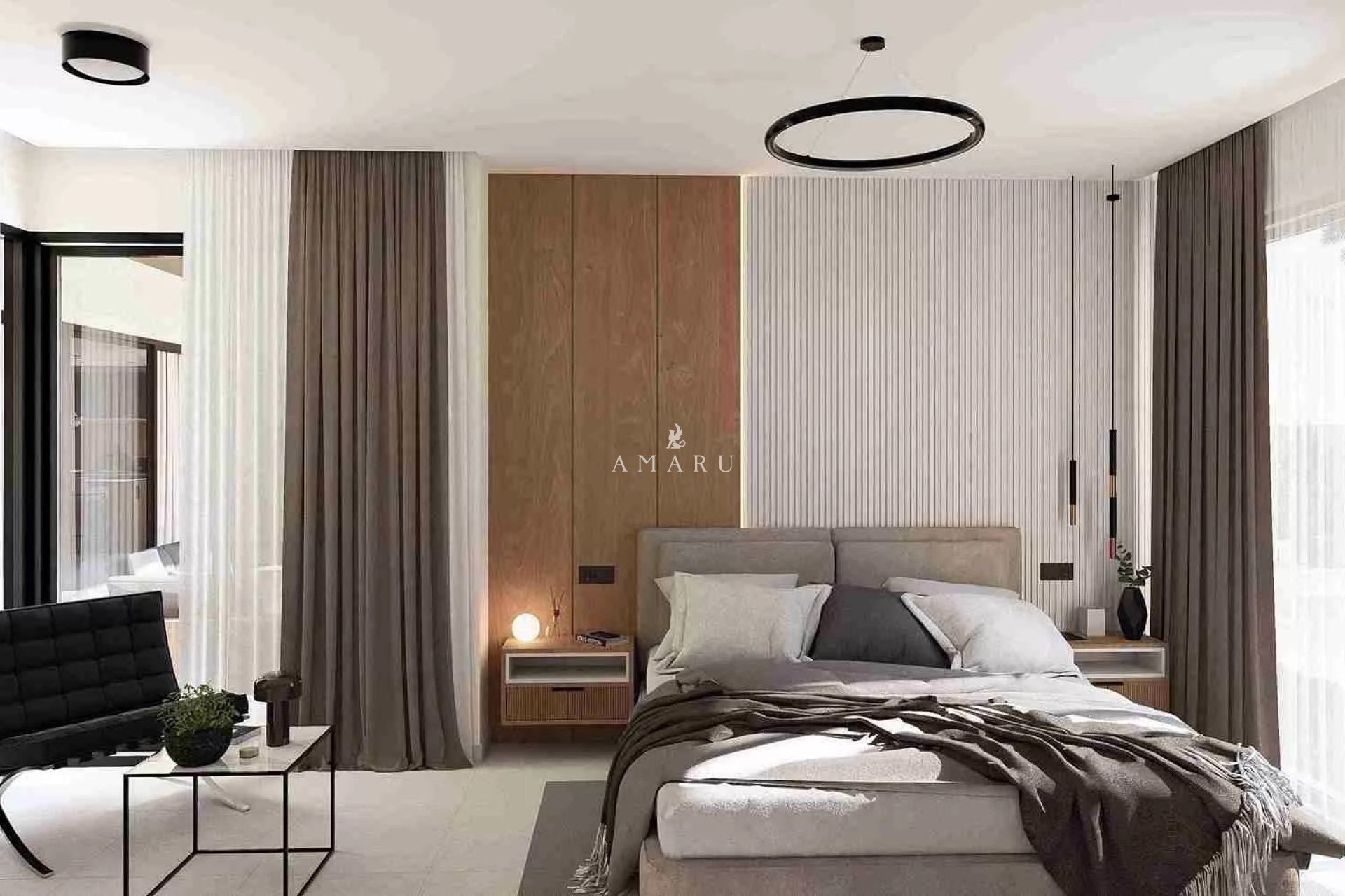 Nieuwbouw Woningen - Villa -
Banos y Mendigo - Baños y Mendigo