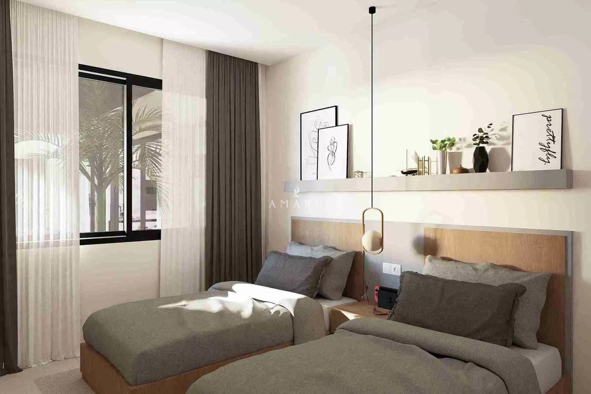 Nieuwbouw Woningen - Villa -
Banos y Mendigo - Baños y Mendigo