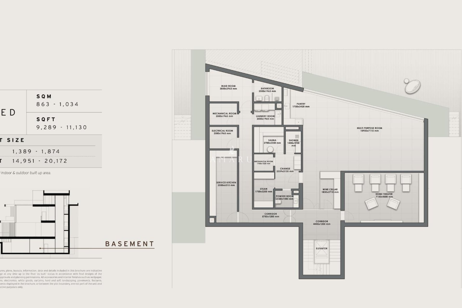 Nieuwbouw Woningen - Villa -
Benahavís - El Paraíso