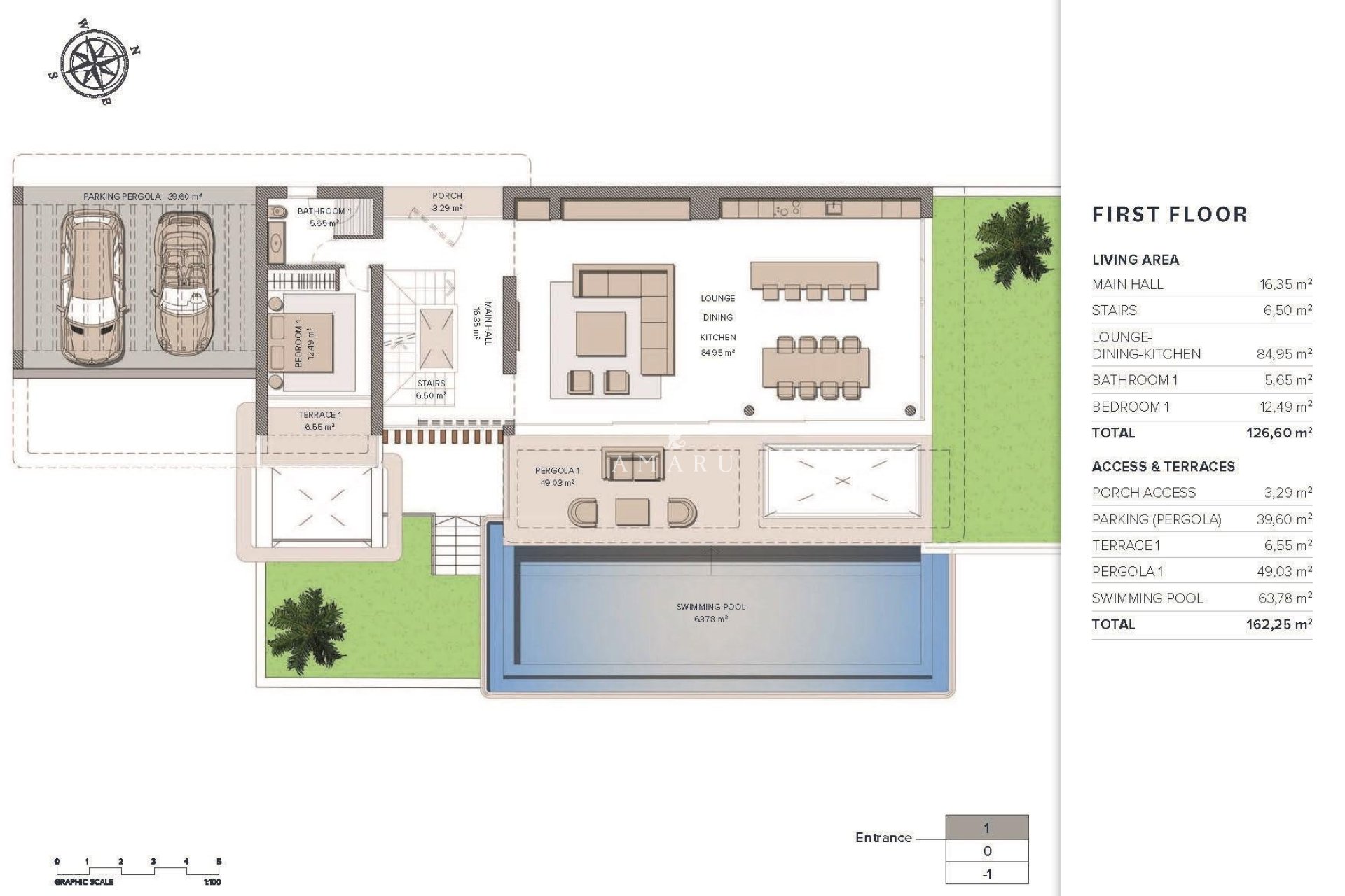 Nieuwbouw Woningen - Villa -
Benahavís - Real de la Quinta