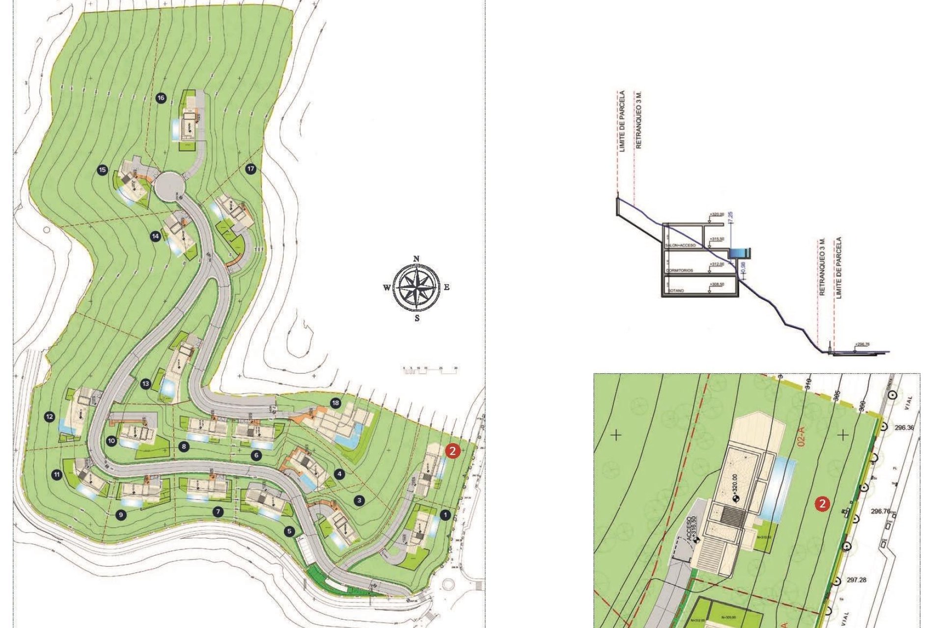 Nieuwbouw Woningen - Villa -
Benahavís - Real de la Quinta