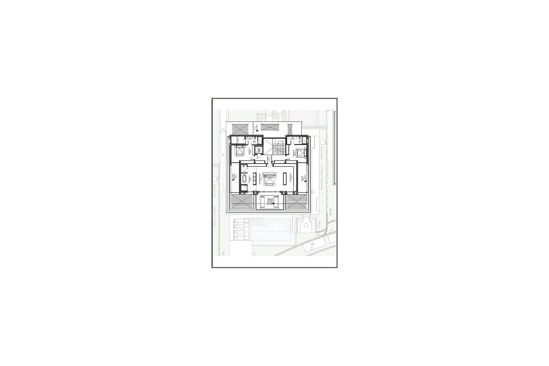 Nieuwbouw Woningen - Villa -
Benahavís - Urb. Alborada