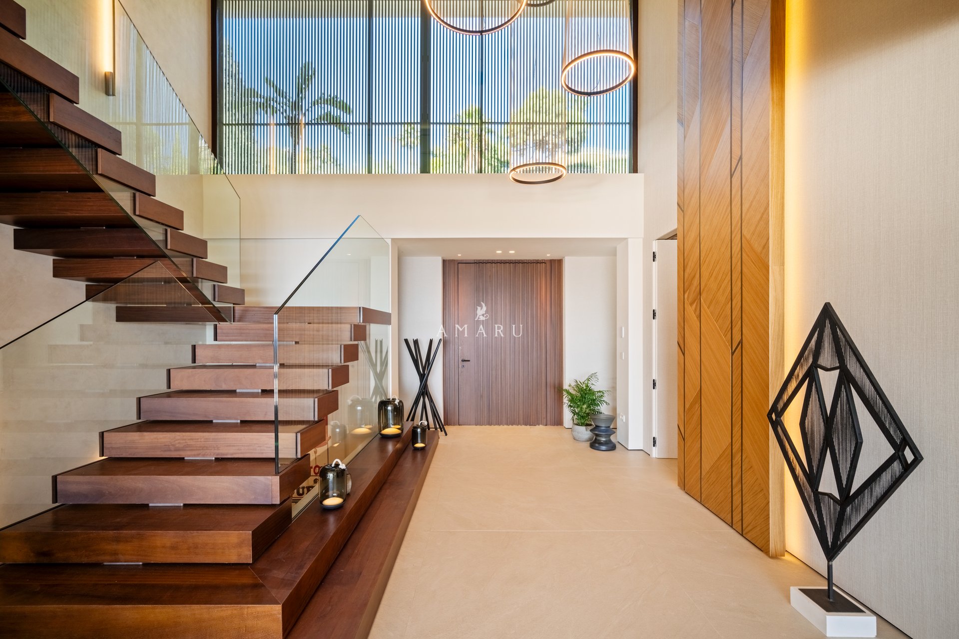 Nieuwbouw Woningen - Villa -
Benahavís