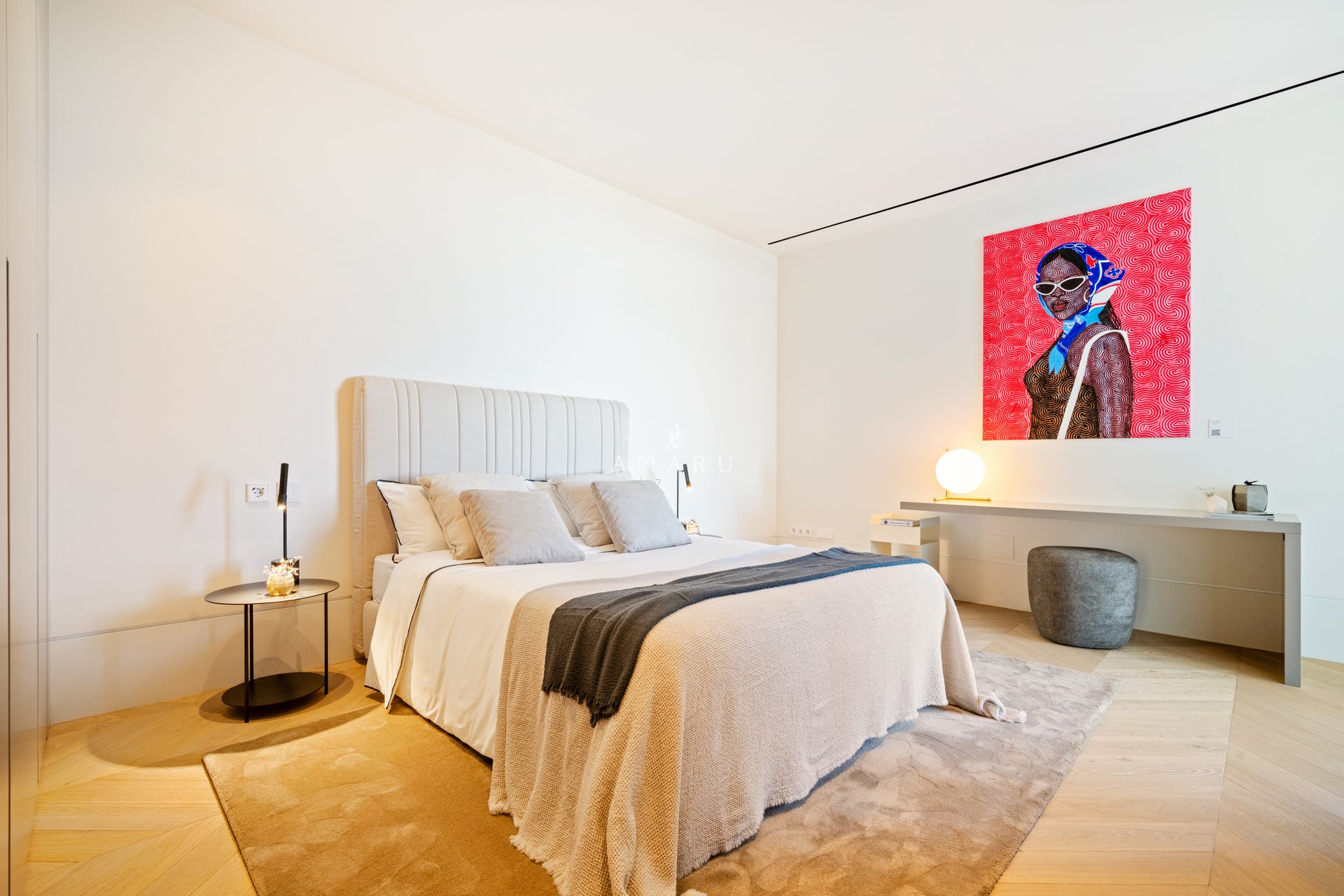 Nieuwbouw Woningen - Villa -
Benahavís