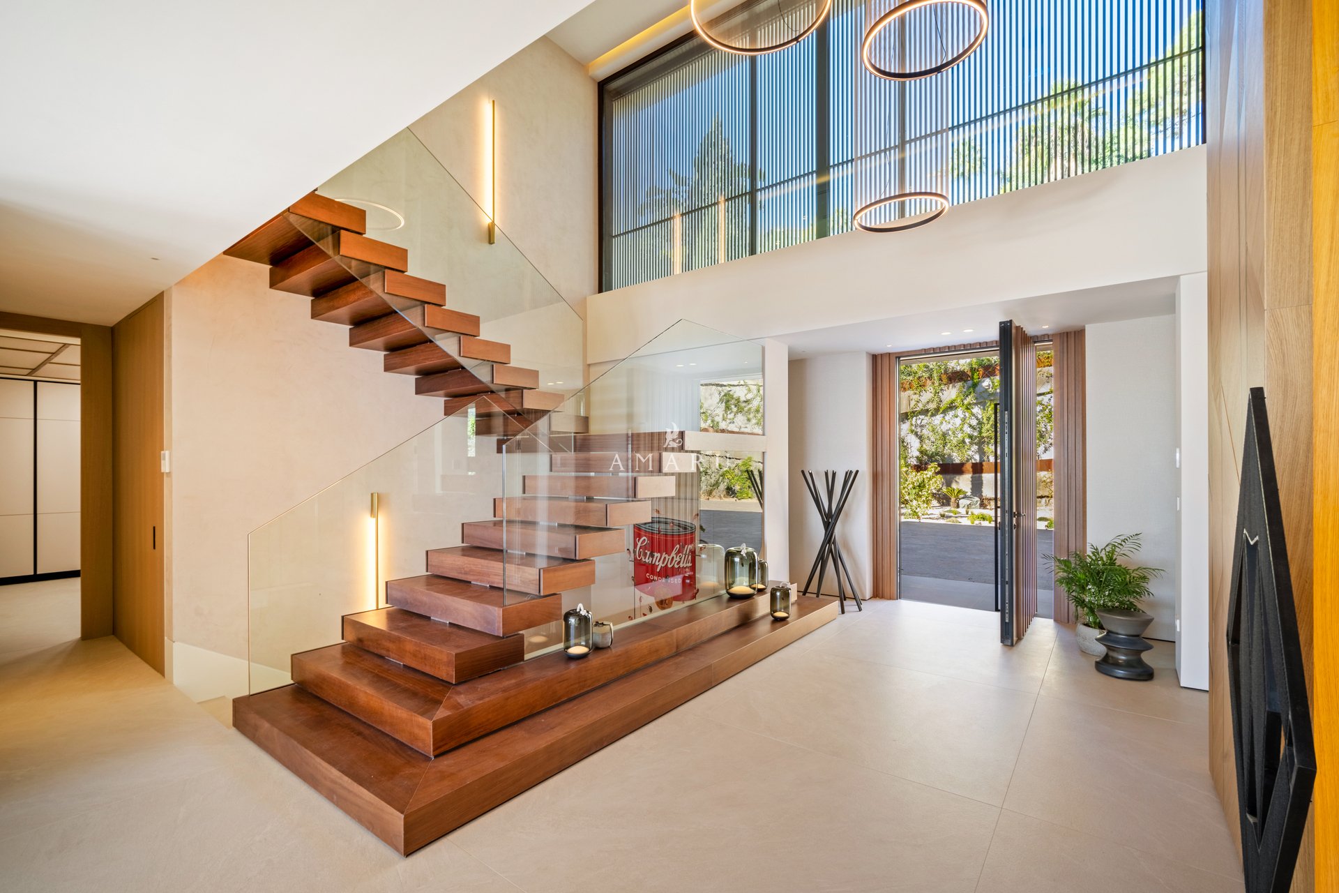 Nieuwbouw Woningen - Villa -
Benahavís