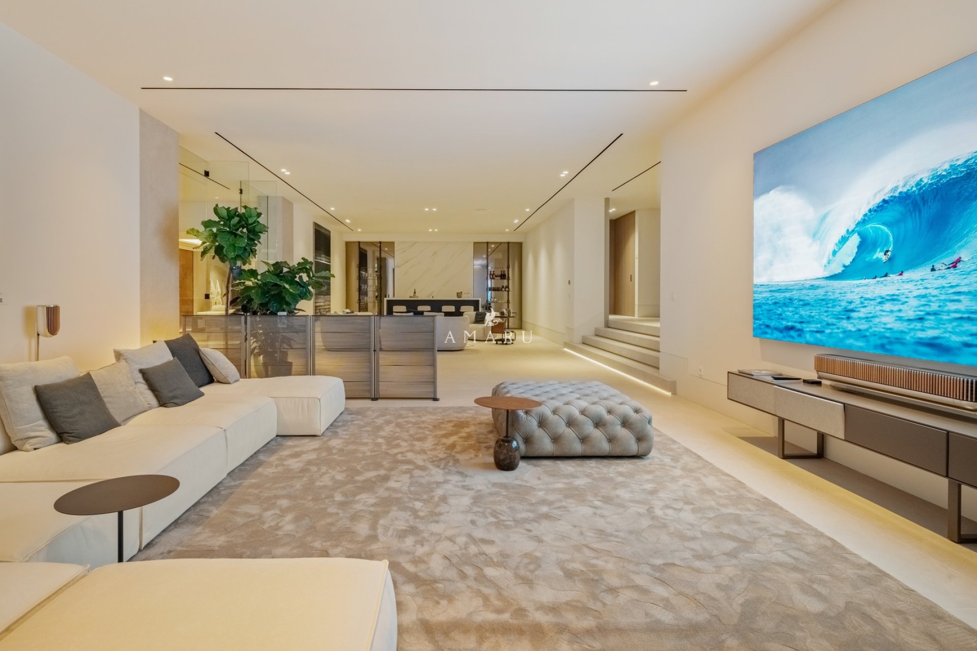 Nieuwbouw Woningen - Villa -
Benahavís