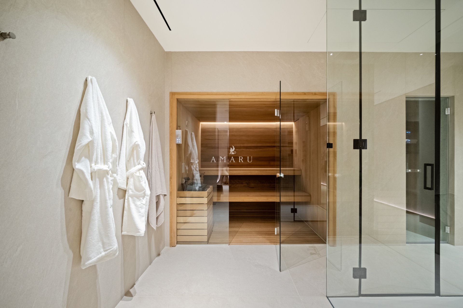 Nieuwbouw Woningen - Villa -
Benahavís