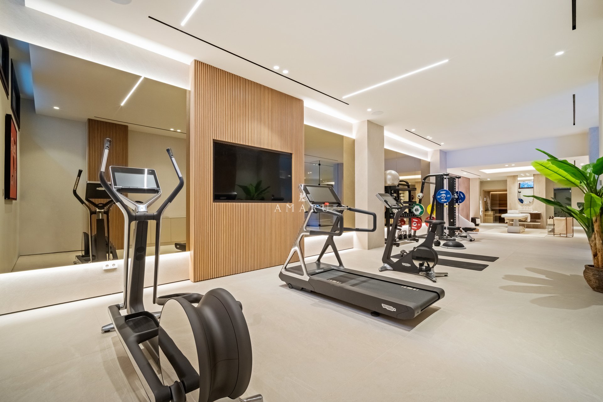 Nieuwbouw Woningen - Villa -
Benahavís