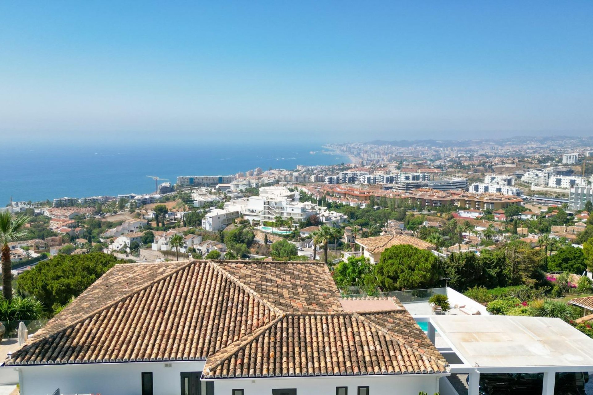 Nieuwbouw Woningen - Villa -
Benalmádena - La Capellanía