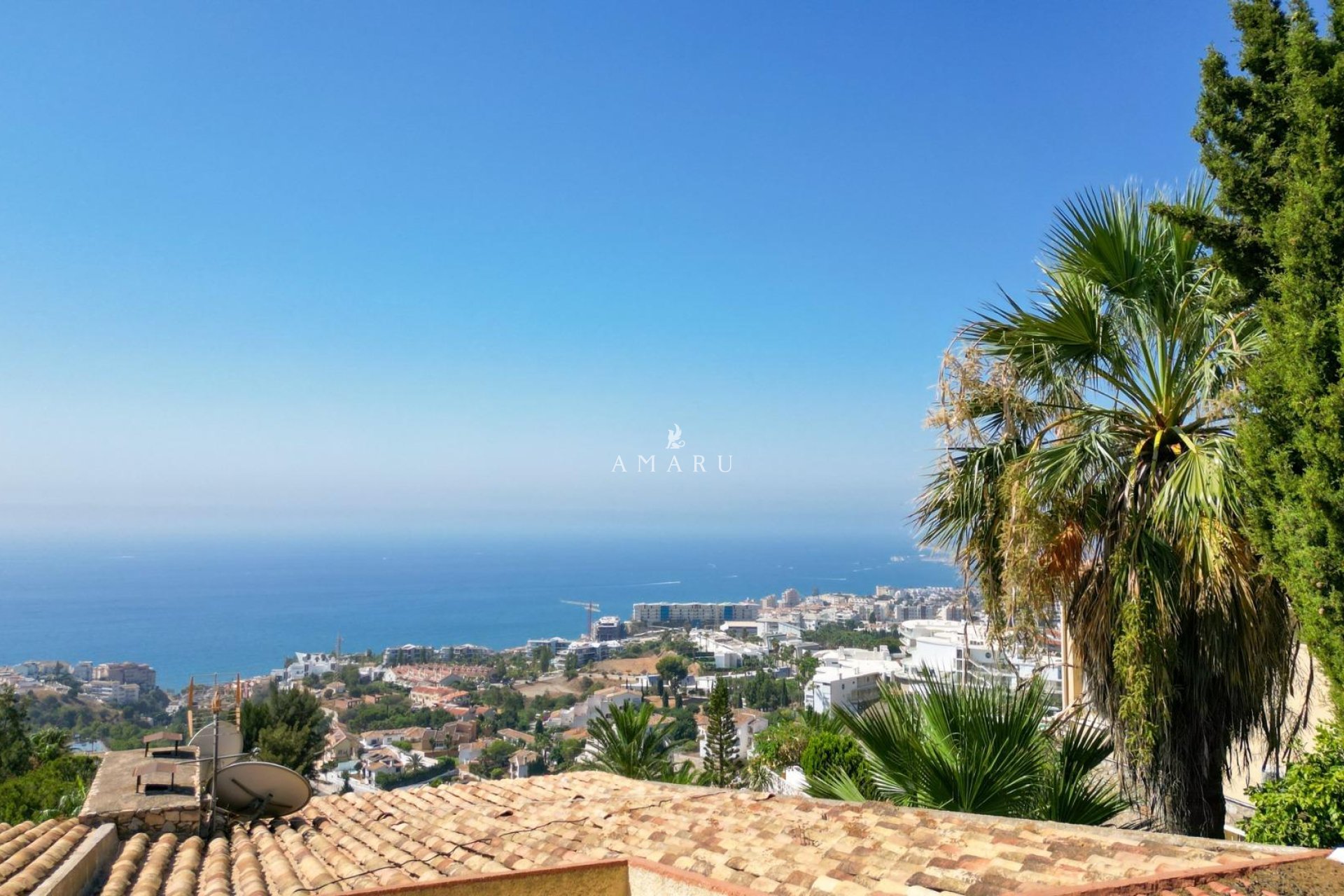 Nieuwbouw Woningen - Villa -
Benalmádena - La Capellanía