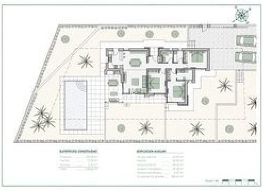 Nieuwbouw Woningen - Villa -
Benissa - Fanadix