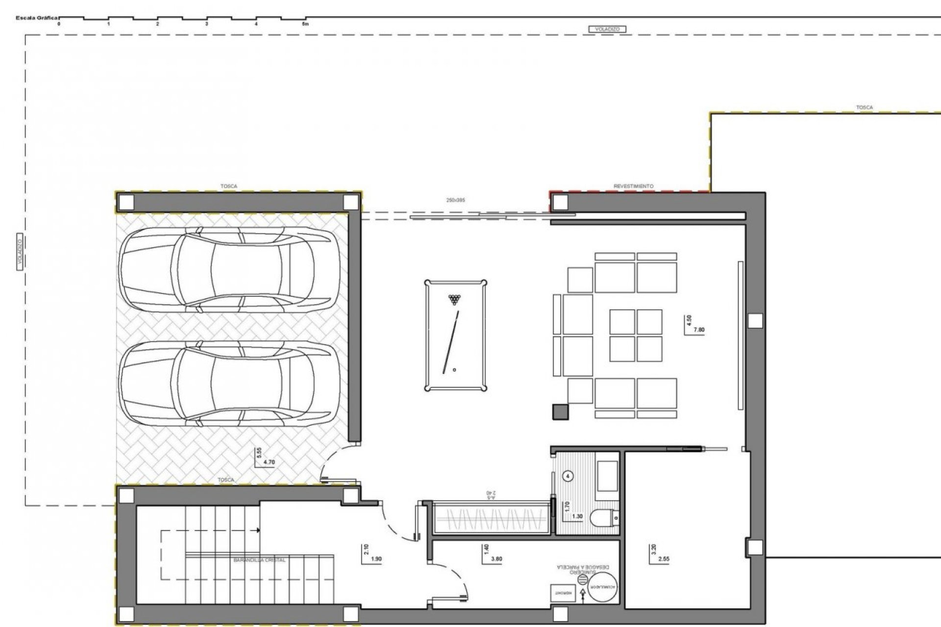 Nieuwbouw Woningen - Villa -
Benitachell - Cumbres Del Sol