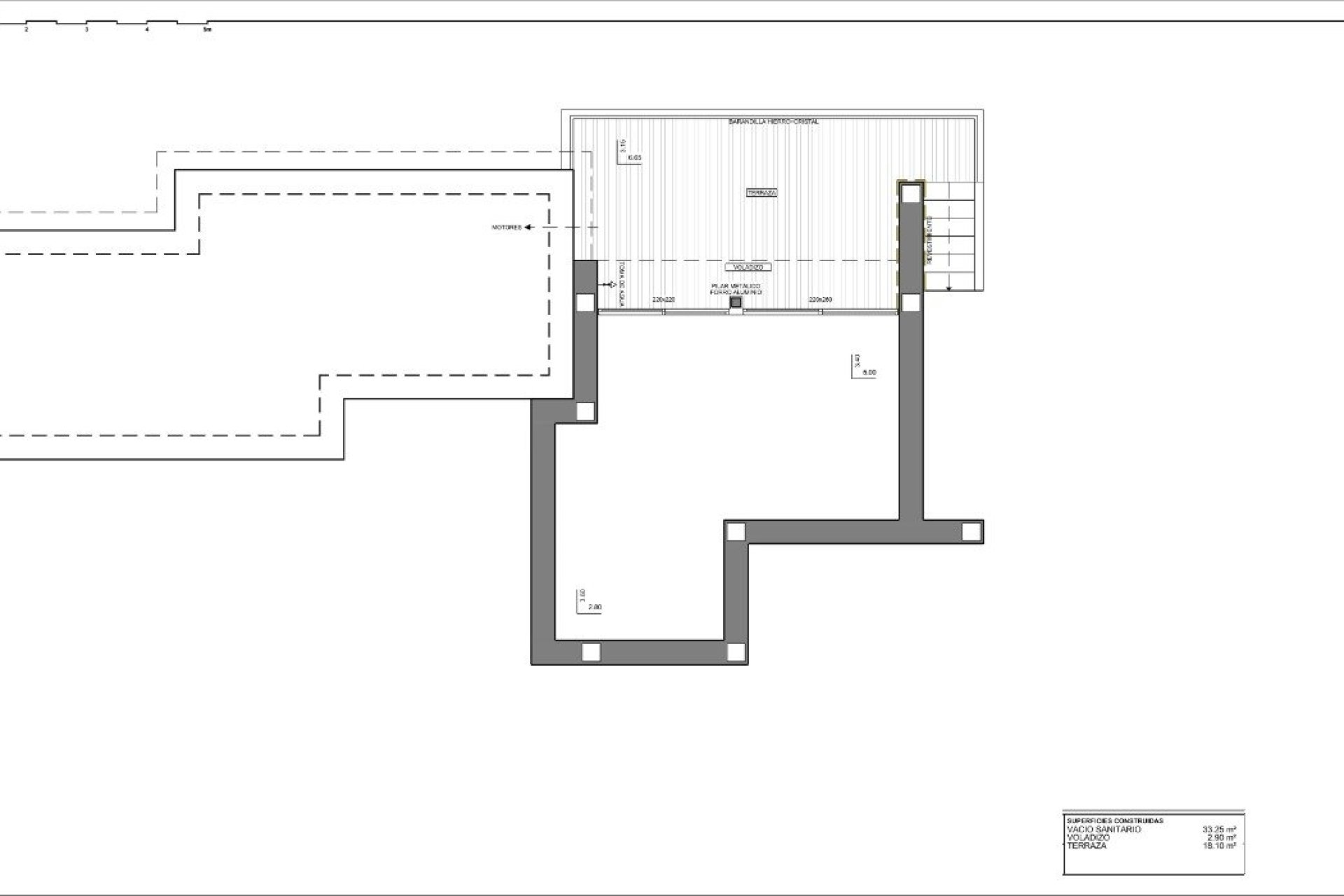 Nieuwbouw Woningen - Villa -
Benitachell - Cumbres Del Sol