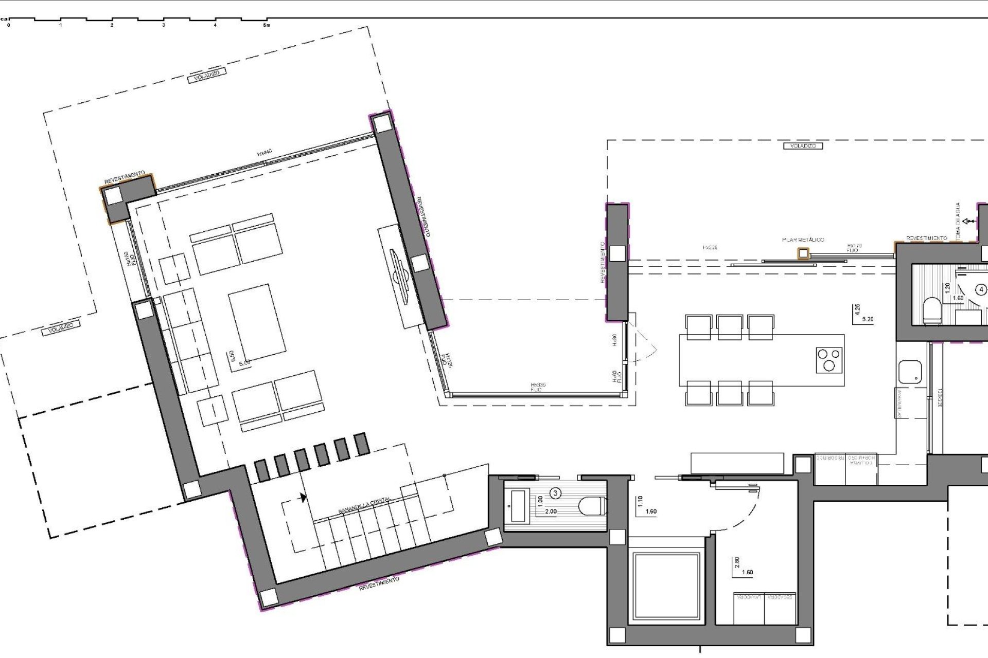 Nieuwbouw Woningen - Villa -
Benitachell - Cumbres Del Sol