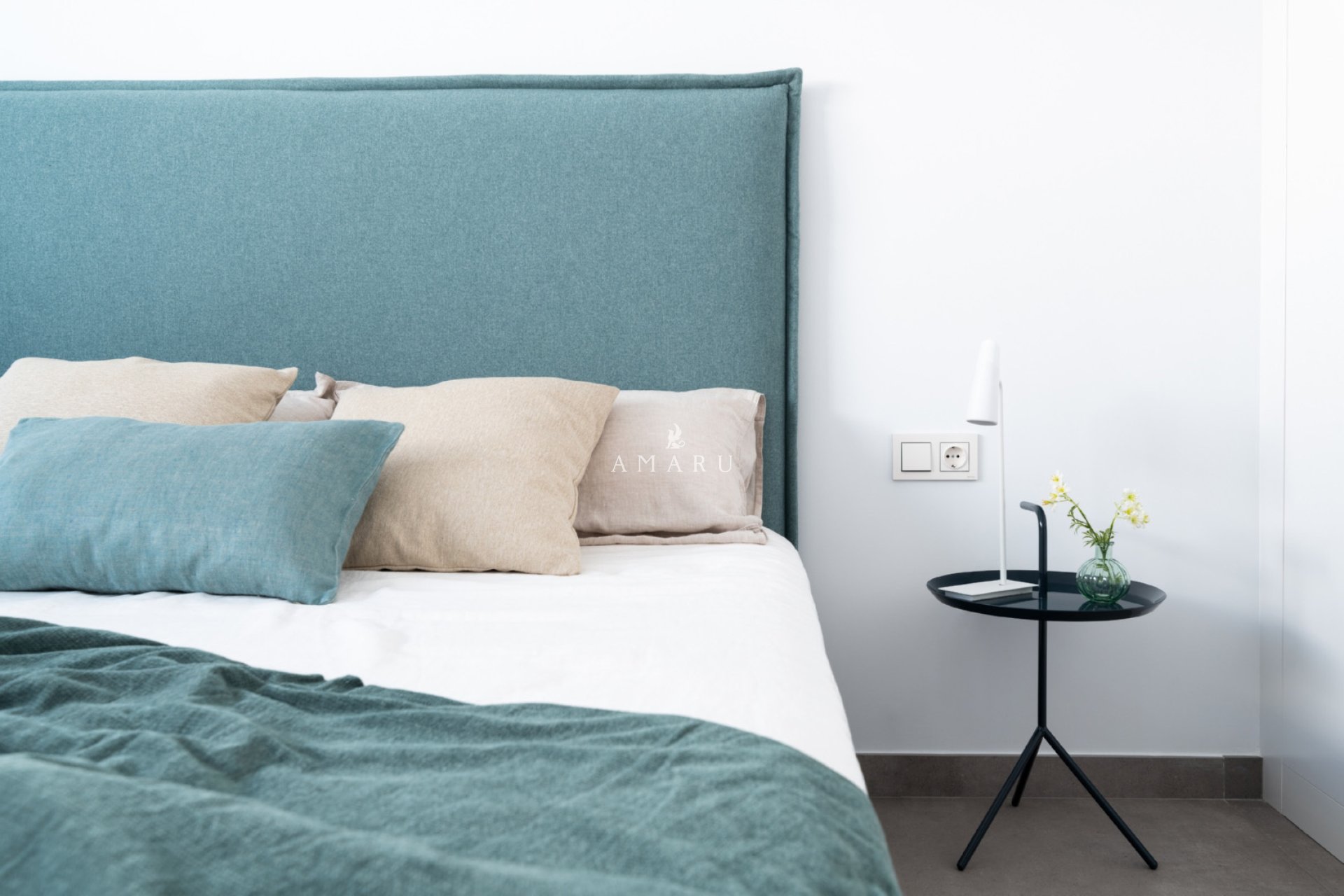 Nieuwbouw Woningen - Villa -
Benitachell