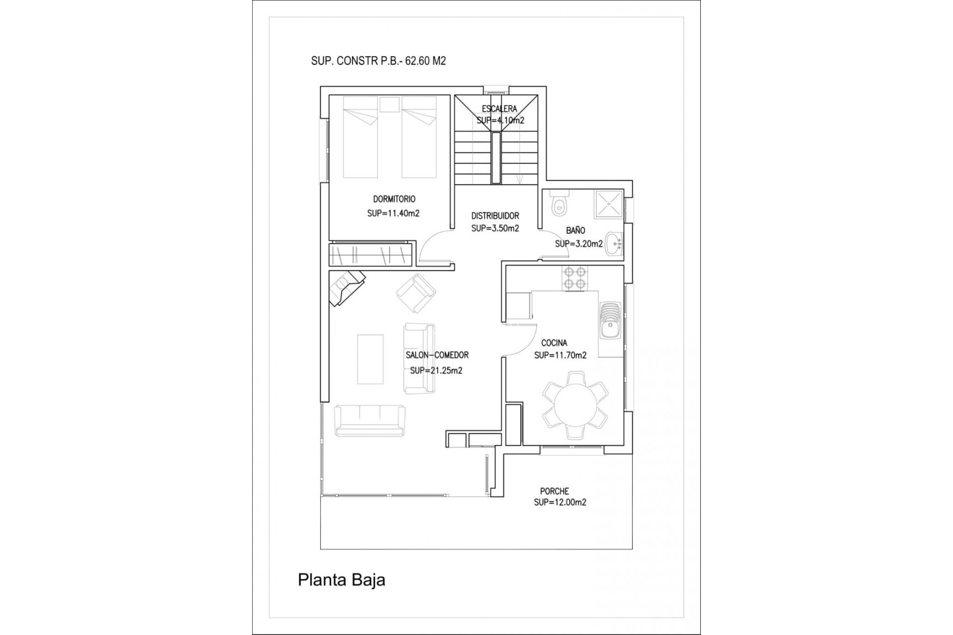 Nieuwbouw Woningen - Villa -
Busot - Hoya de los Patos