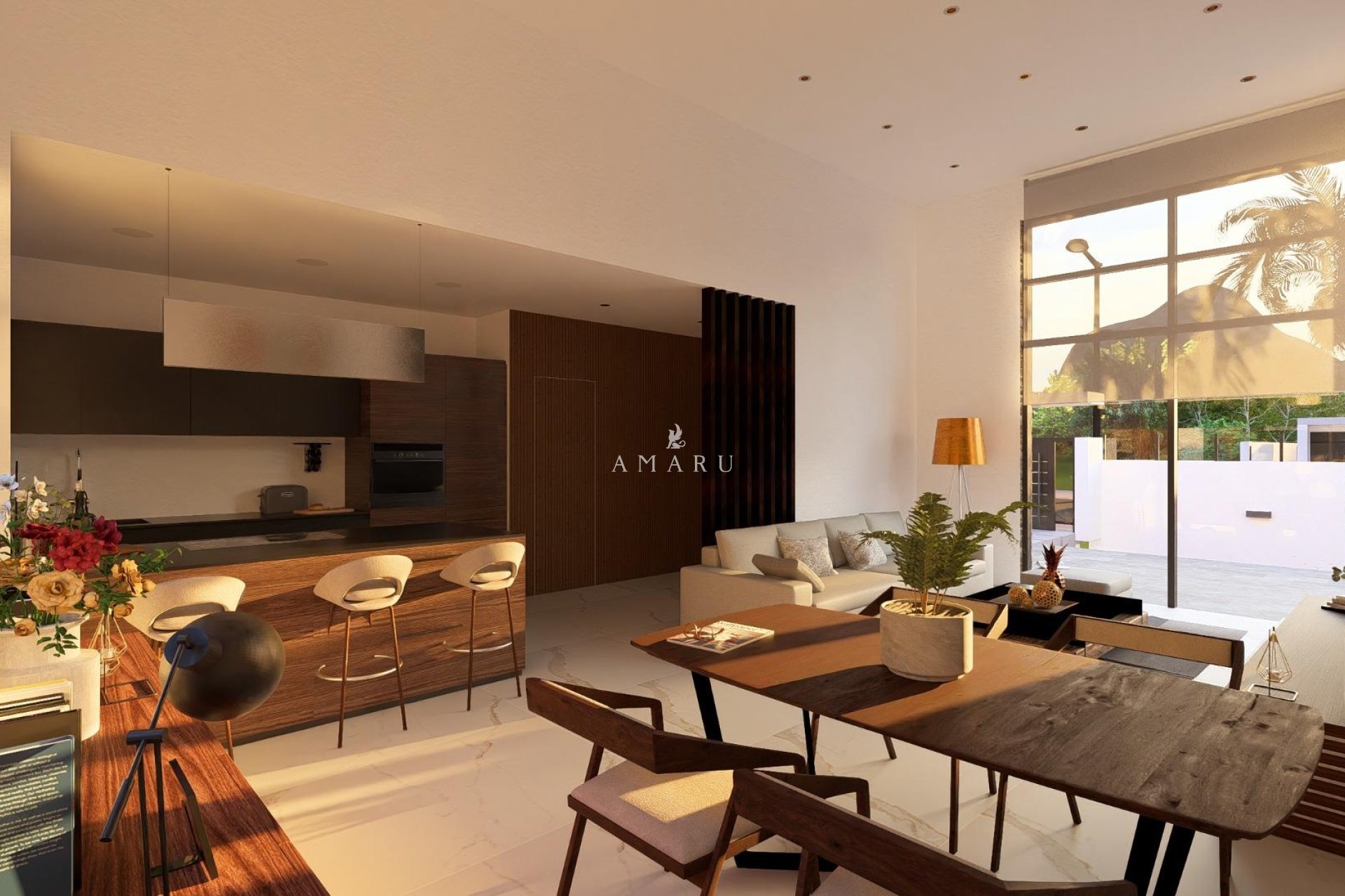 Nieuwbouw Woningen - Villa -
Ciudad Quesada - Doña Pepa