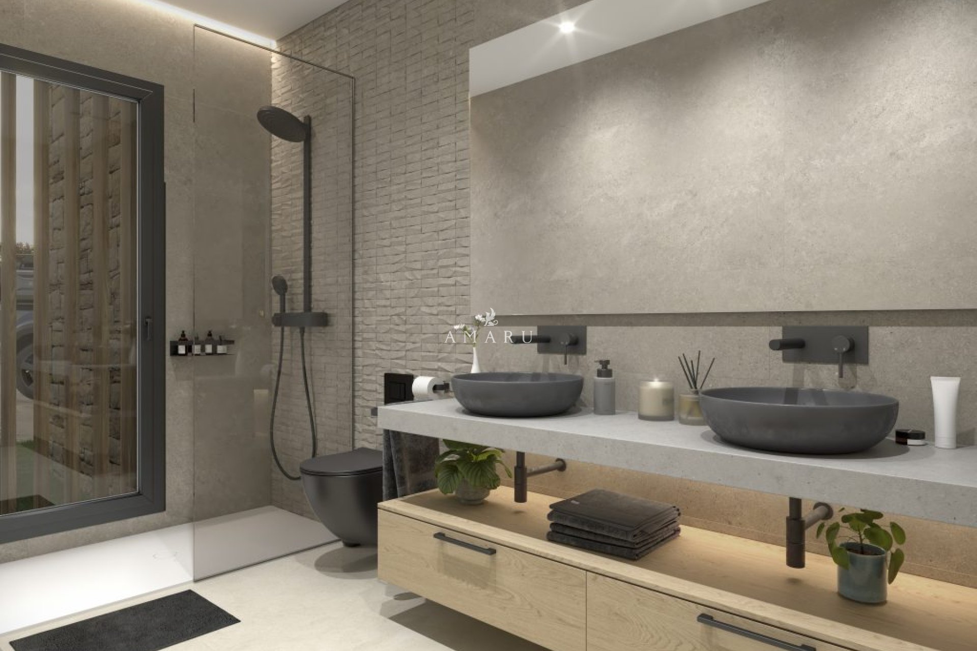 Nieuwbouw Woningen - Villa -
Cuevas Del Almanzora - Cuevas del Almanzora