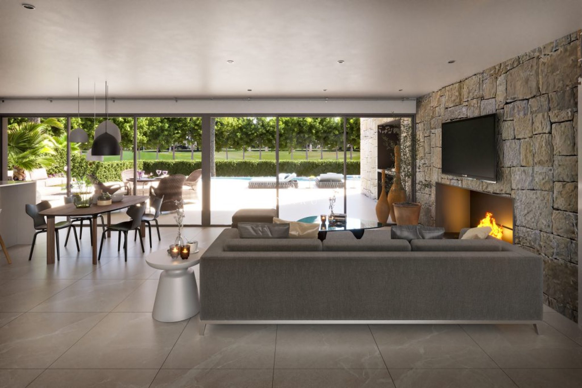 Nieuwbouw Woningen - Villa -
Cuevas Del Almanzora - Cuevas del Almanzora