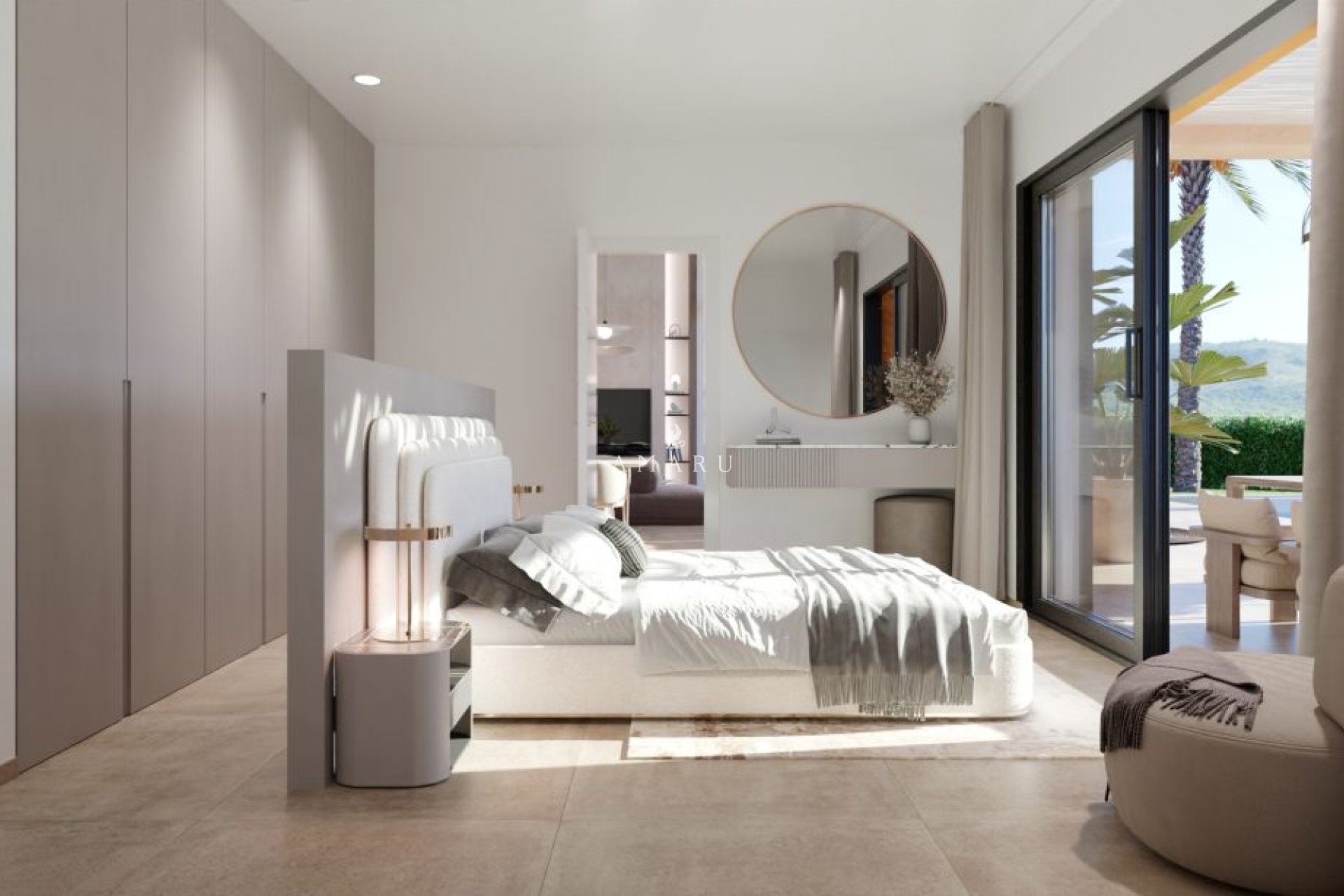 Nieuwbouw Woningen - Villa -
Cuevas Del Almanzora - Cuevas del Almanzora