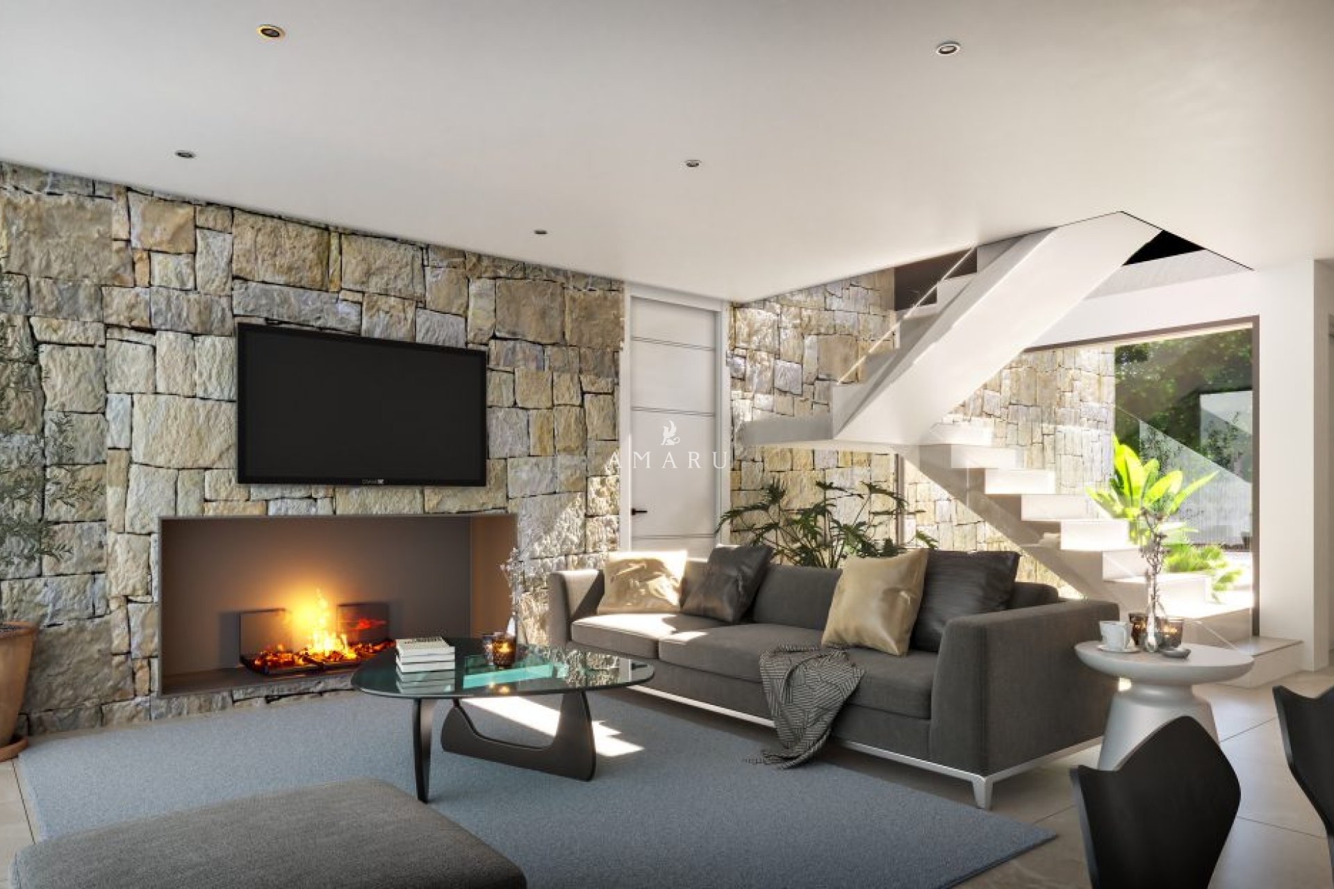 Nieuwbouw Woningen - Villa -
Cuevas Del Almanzora - Cuevas del Almanzora