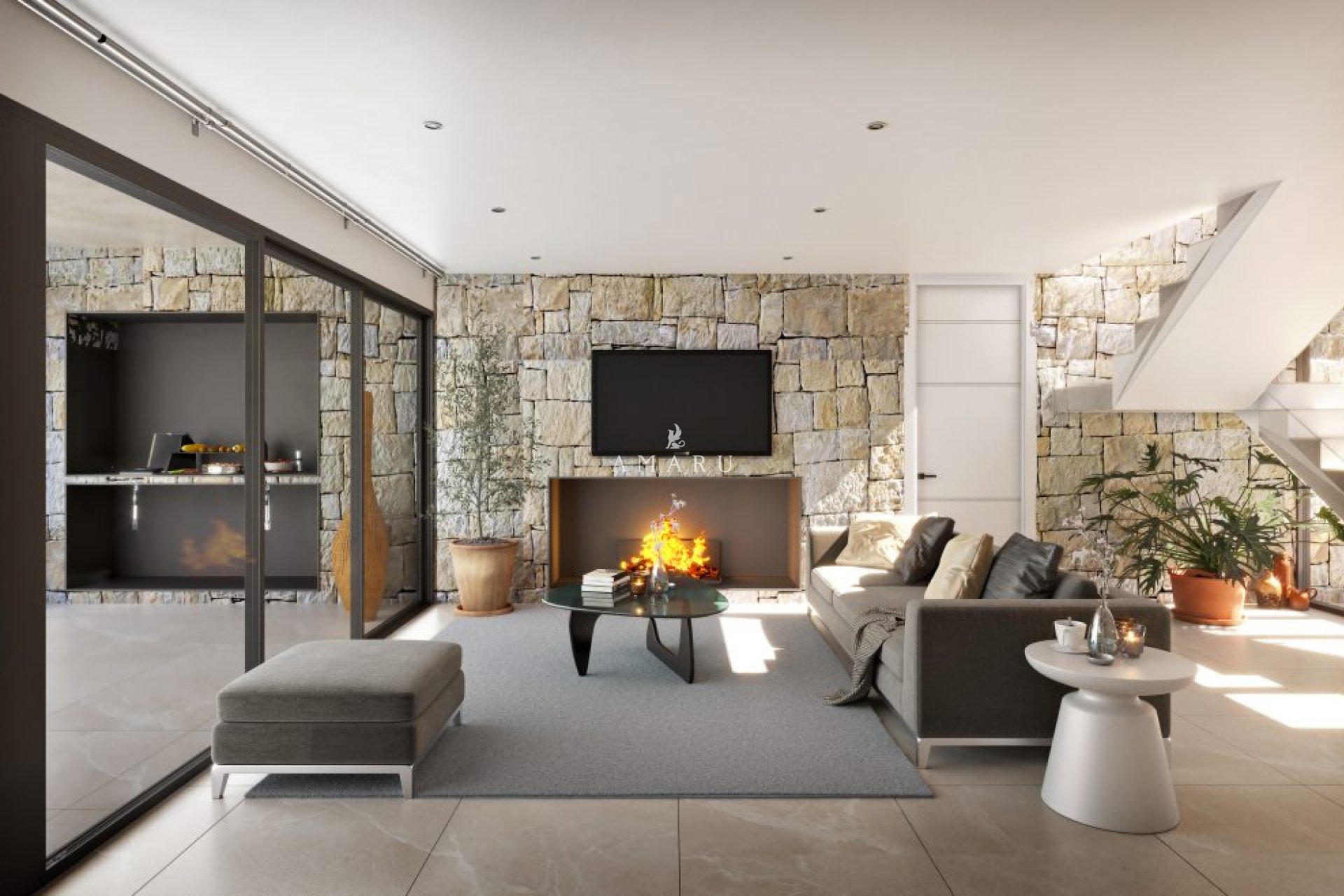 Nieuwbouw Woningen - Villa -
Cuevas Del Almanzora - Cuevas del Almanzora