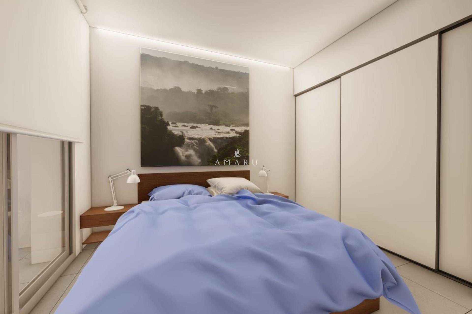 Nieuwbouw Woningen - Villa -
Daya Nueva - Pueblo