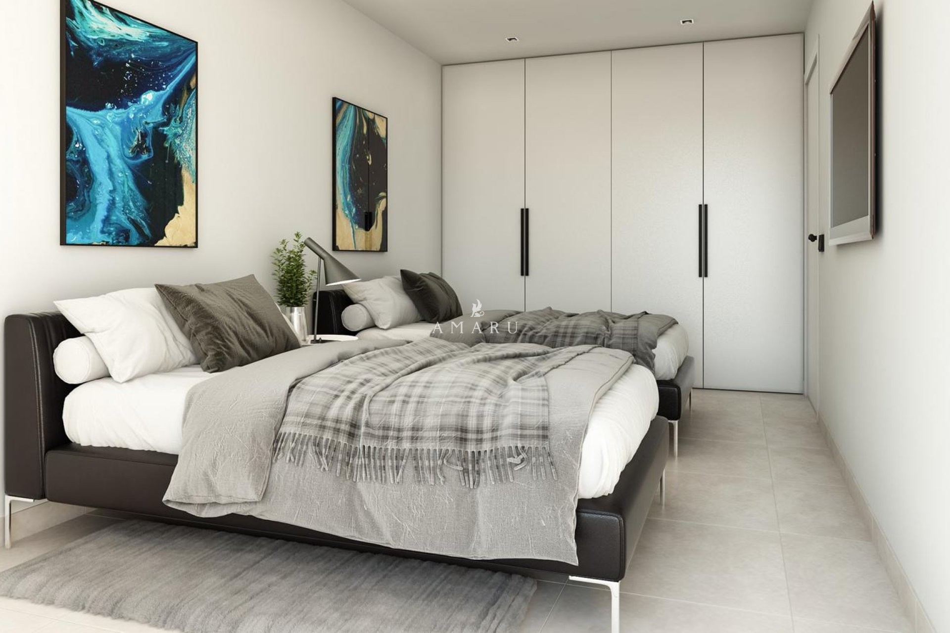 Nieuwbouw Woningen - Villa -
Denia - Tossal Gros